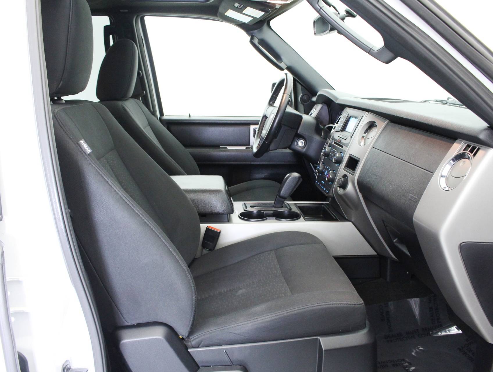 Florida Fine Cars - Used FORD EXPEDITION EL 2017 MIAMI Xlt