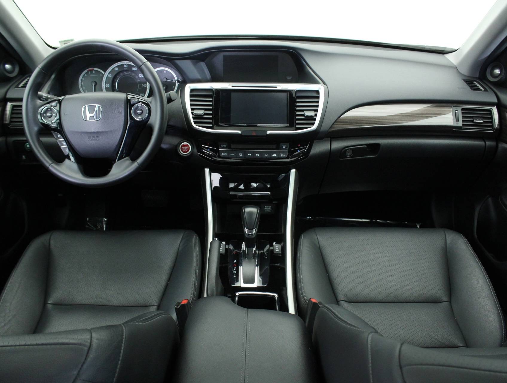 Florida Fine Cars - Used HONDA ACCORD 2016 WEST PALM EX-L