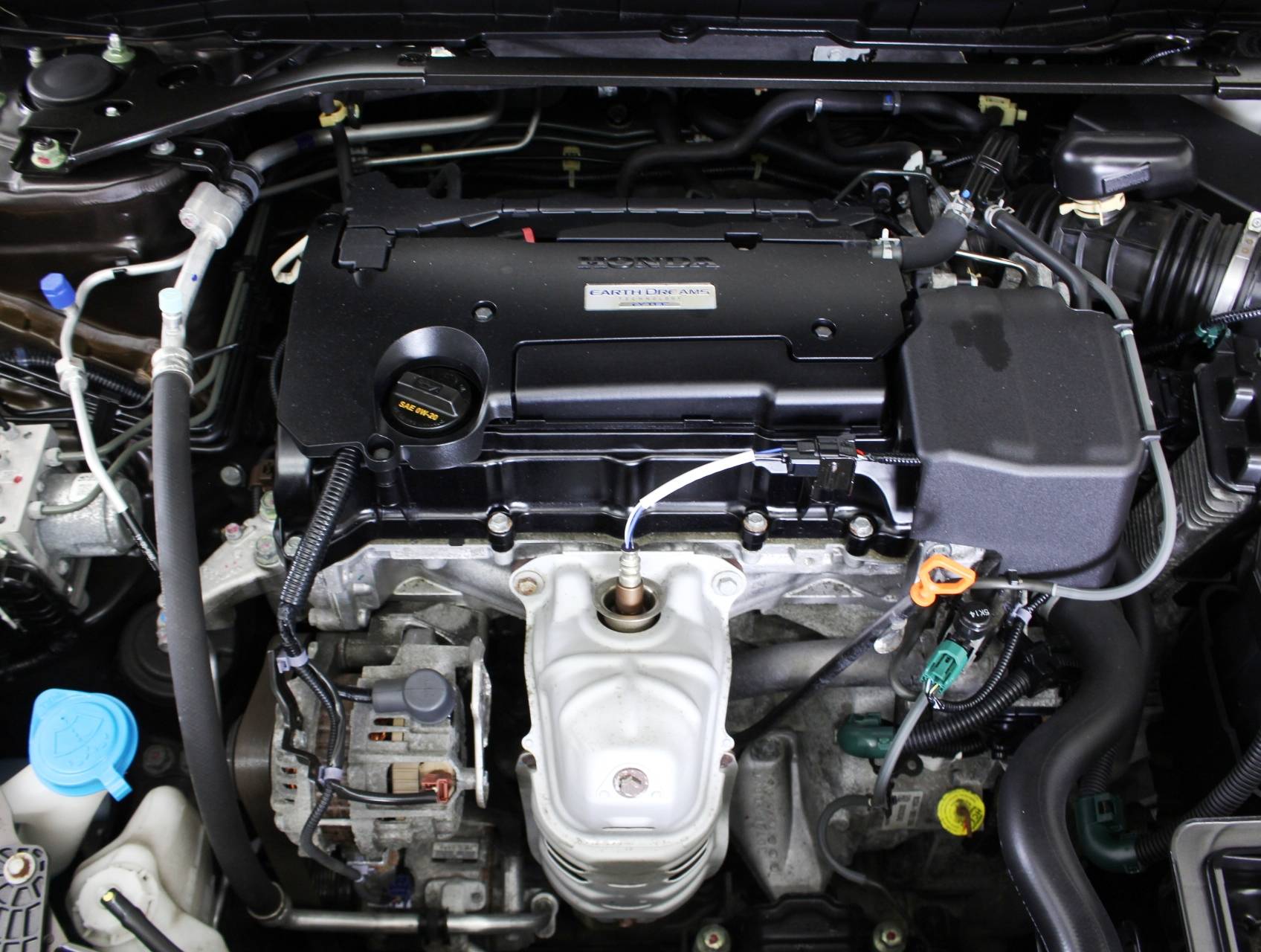 Florida Fine Cars - Used HONDA ACCORD 2016 WEST PALM EX-L