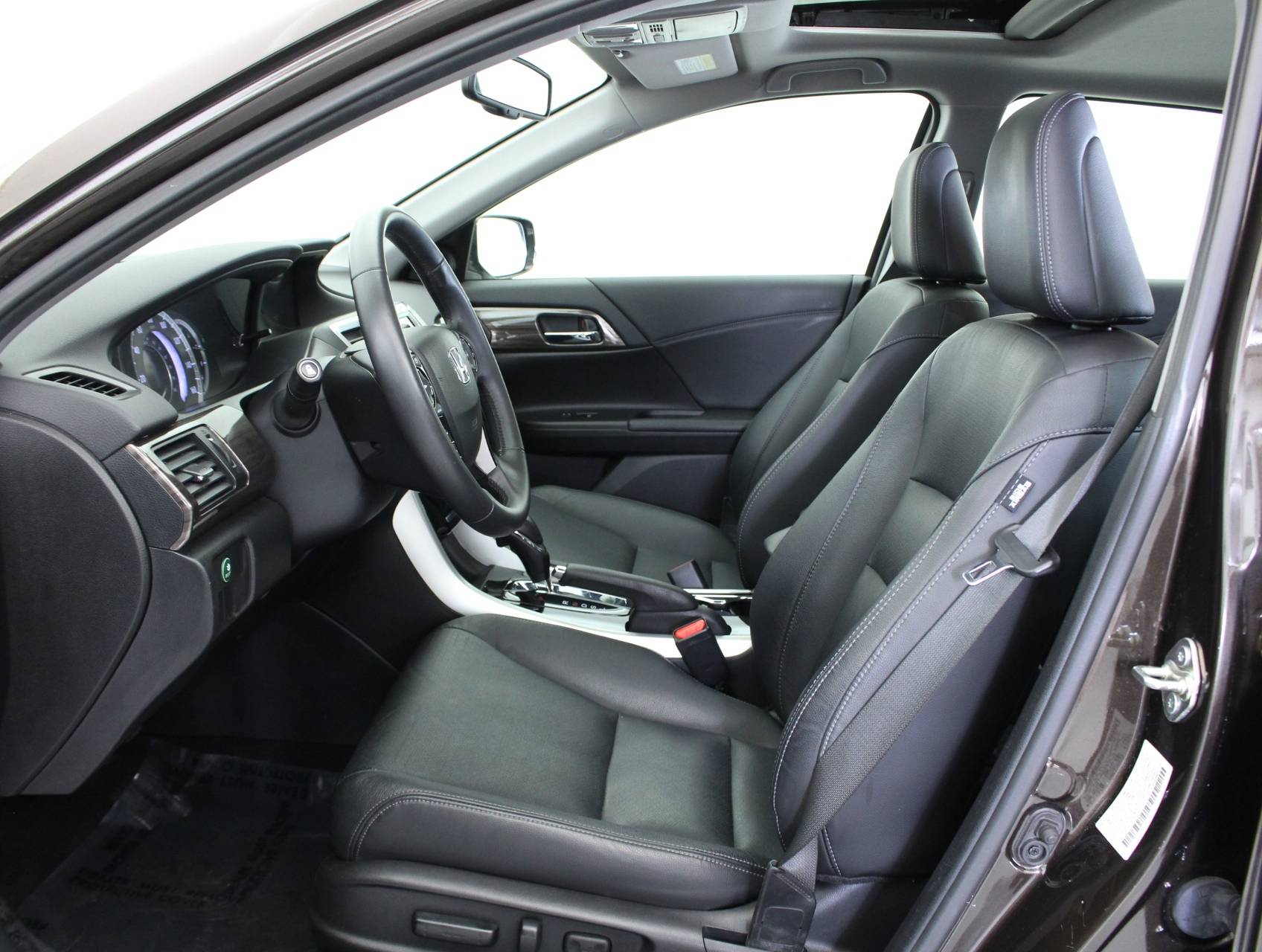 Florida Fine Cars - Used HONDA ACCORD 2016 WEST PALM EX-L