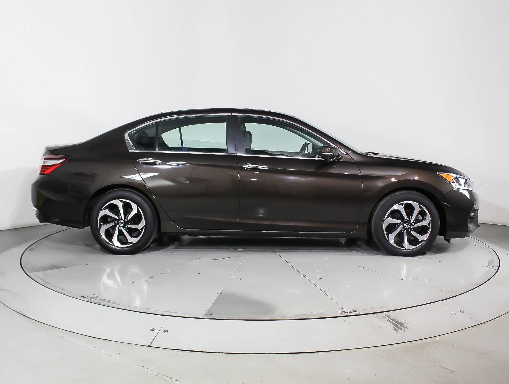 Florida Fine Cars - Used HONDA ACCORD 2016 WEST PALM EX-L