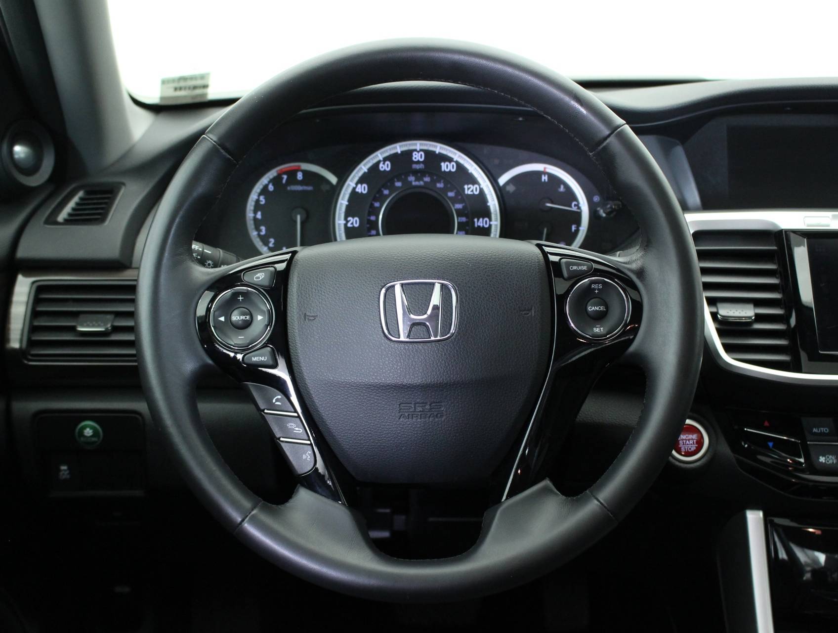 Florida Fine Cars - Used HONDA ACCORD 2016 WEST PALM EX-L