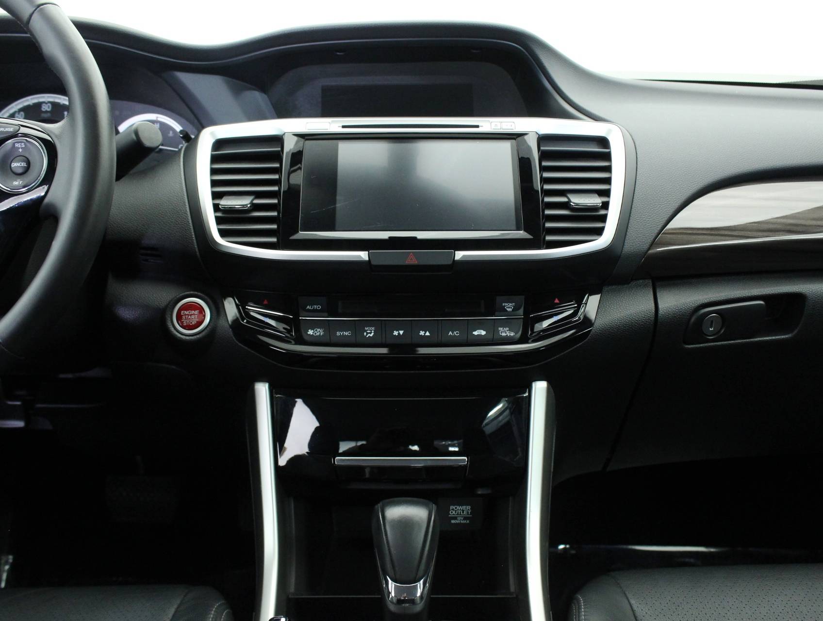 Florida Fine Cars - Used HONDA ACCORD 2016 WEST PALM EX-L