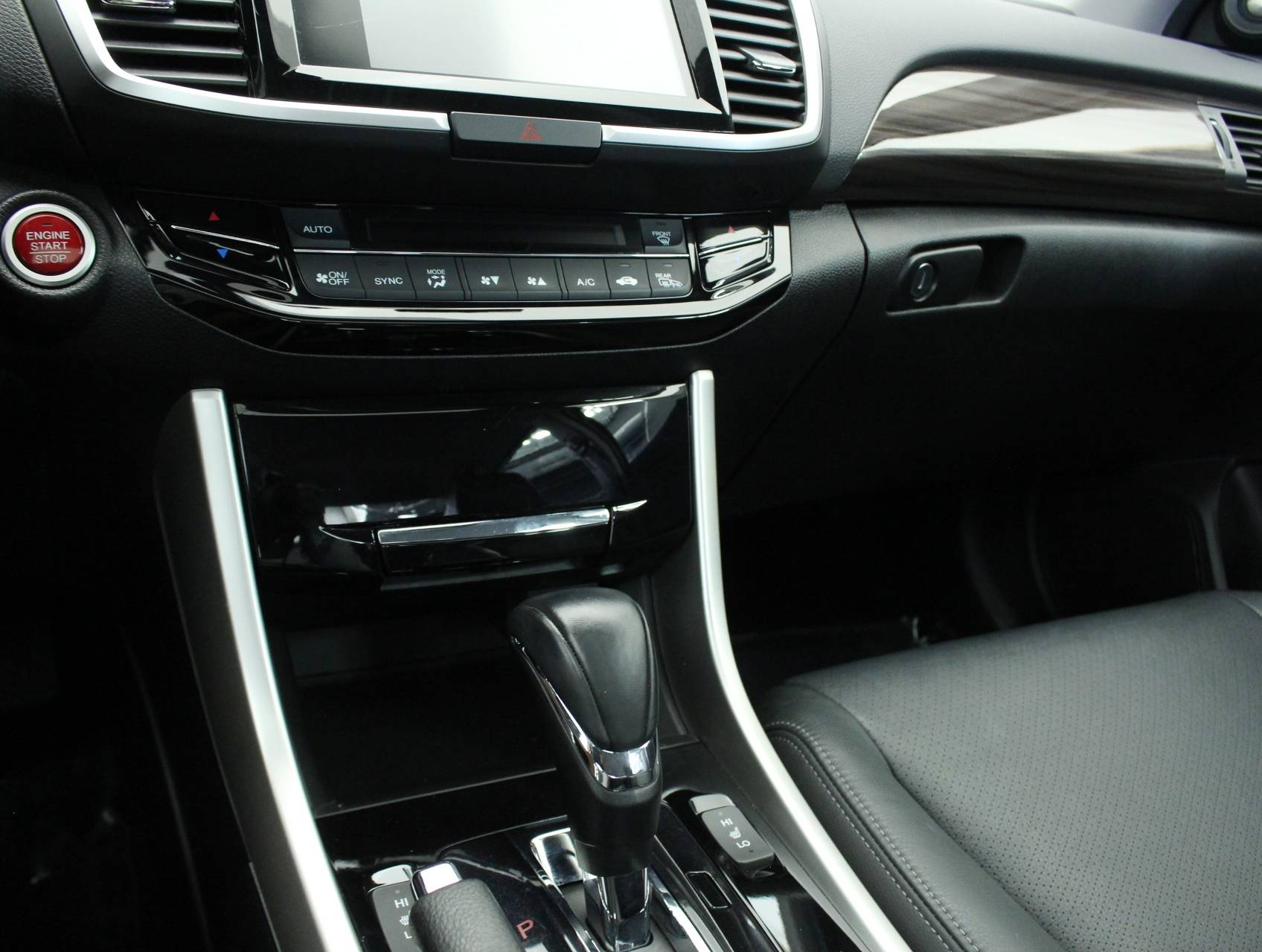 Florida Fine Cars - Used HONDA ACCORD 2016 WEST PALM EX-L