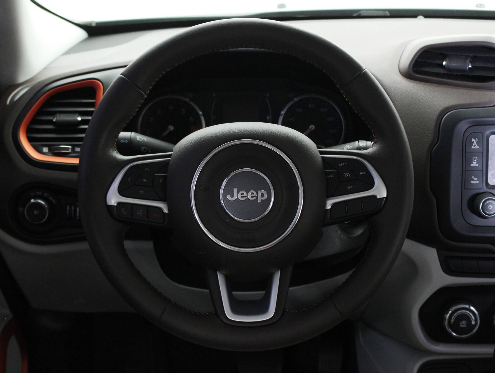 Florida Fine Cars - Used JEEP RENEGADE 2015 MIAMI LATITUDE