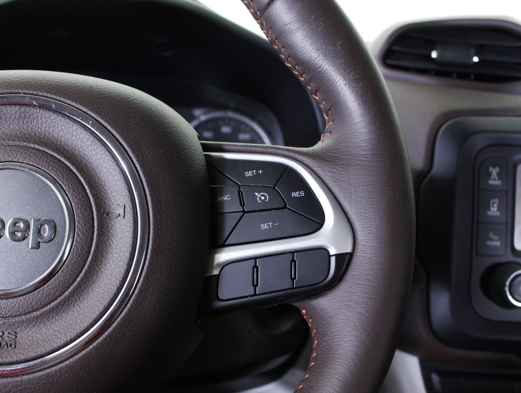 Florida Fine Cars - Used JEEP RENEGADE 2015 MIAMI LATITUDE