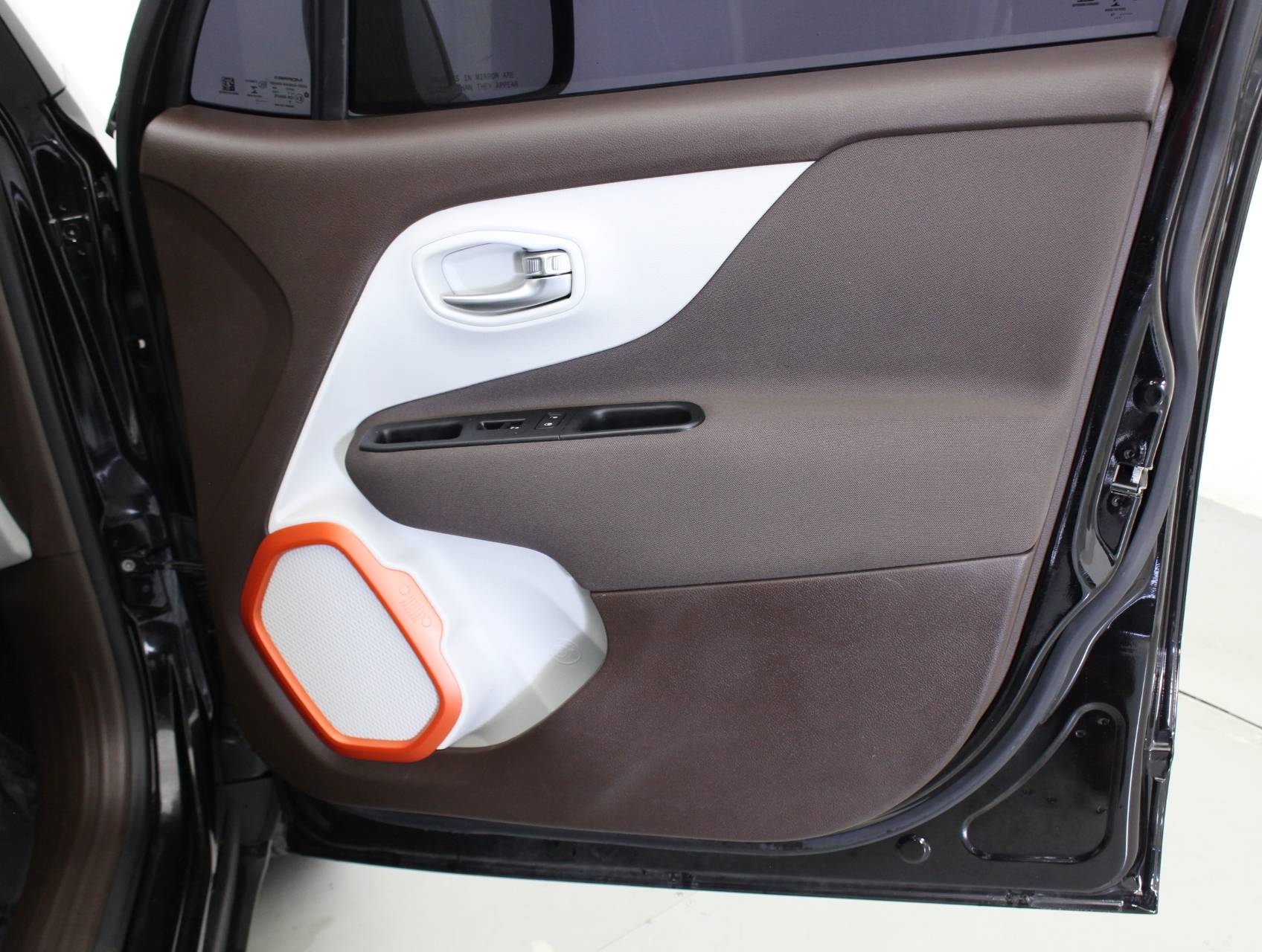 Florida Fine Cars - Used JEEP RENEGADE 2015 MIAMI LATITUDE