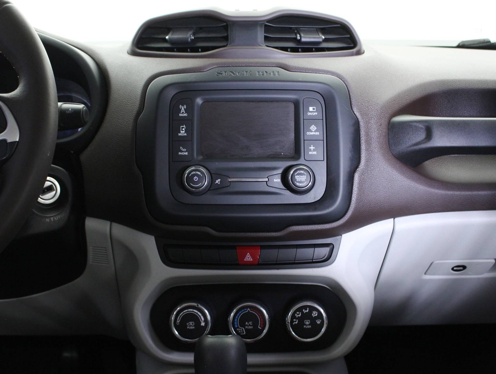 Florida Fine Cars - Used JEEP RENEGADE 2015 MIAMI LATITUDE