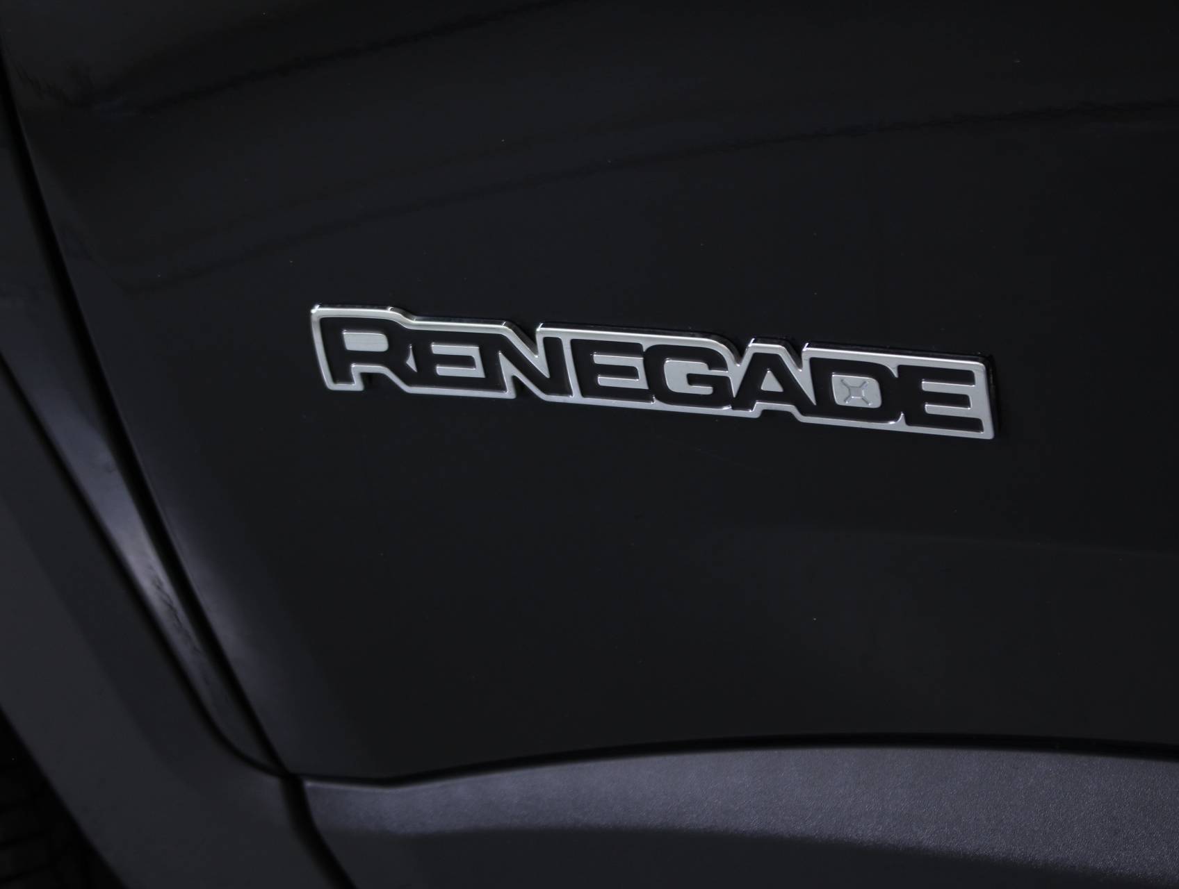 Florida Fine Cars - Used JEEP RENEGADE 2015 MIAMI LATITUDE