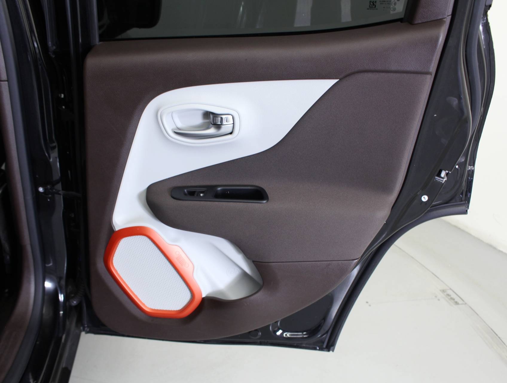 Florida Fine Cars - Used JEEP RENEGADE 2015 MIAMI LATITUDE