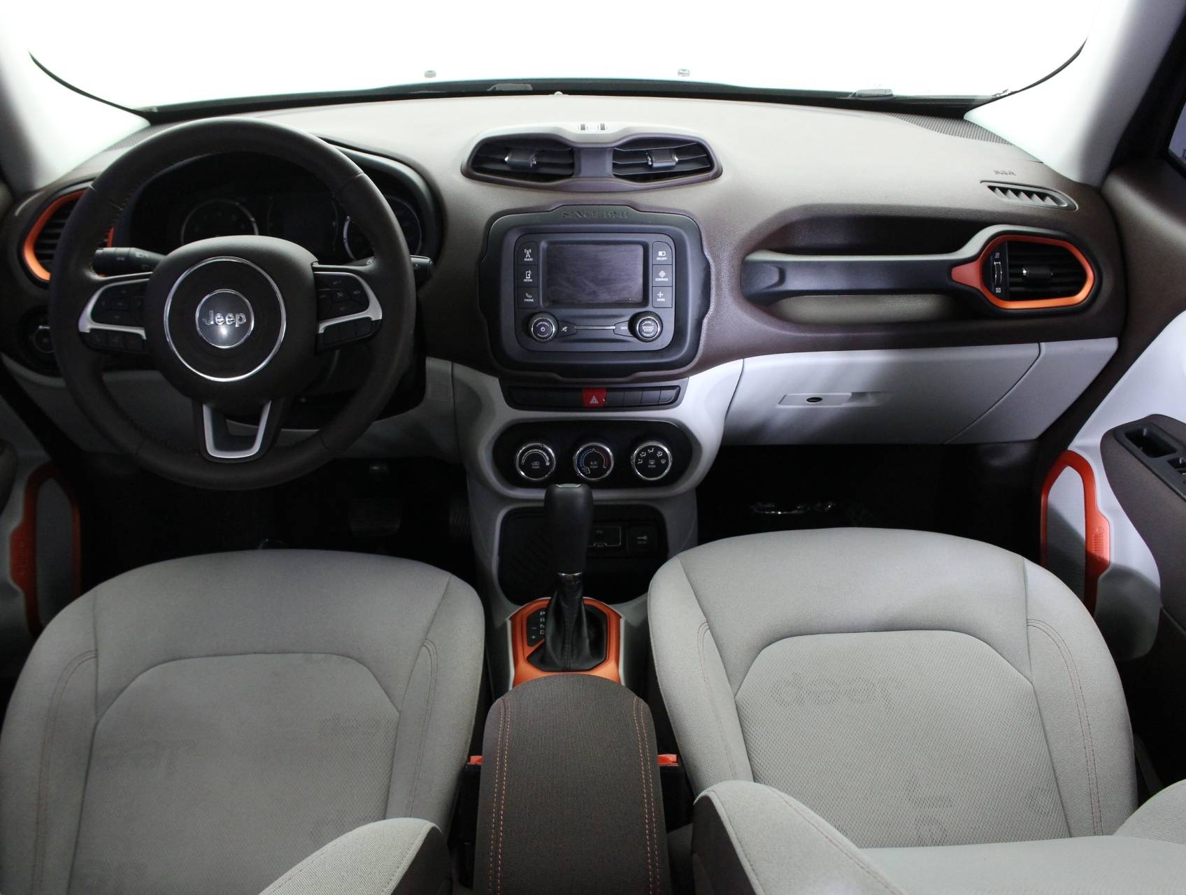 Florida Fine Cars - Used JEEP RENEGADE 2015 MIAMI LATITUDE