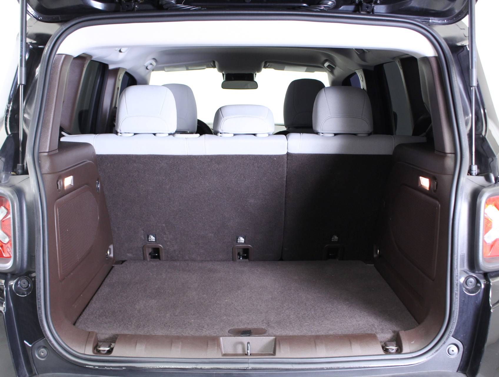 Florida Fine Cars - Used JEEP RENEGADE 2015 MIAMI LATITUDE