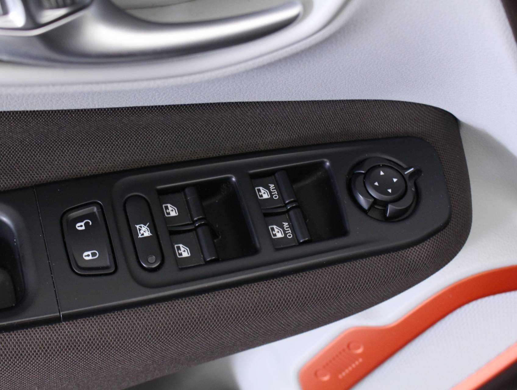 Florida Fine Cars - Used JEEP RENEGADE 2015 MIAMI LATITUDE