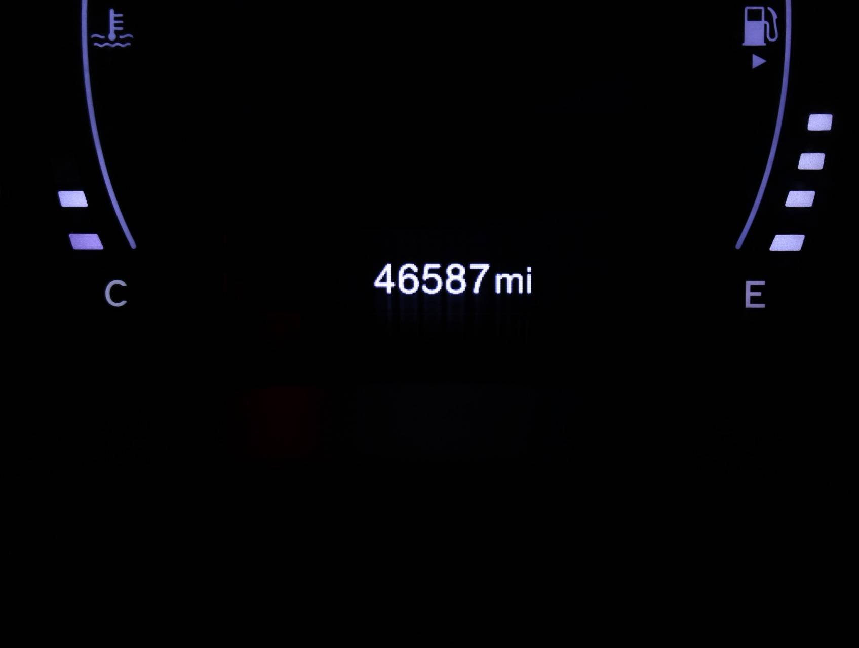 Florida Fine Cars - Used JEEP RENEGADE 2015 MIAMI LATITUDE