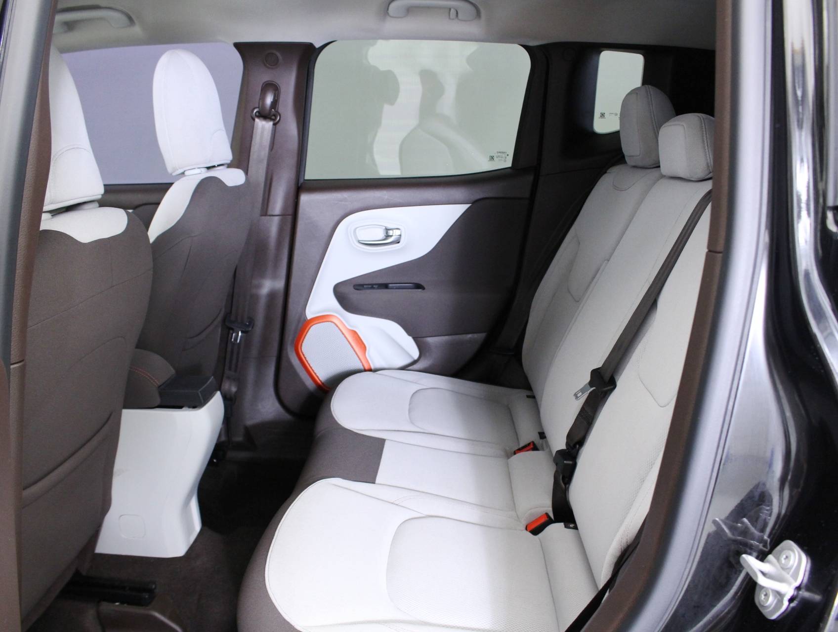 Florida Fine Cars - Used JEEP RENEGADE 2015 MIAMI LATITUDE