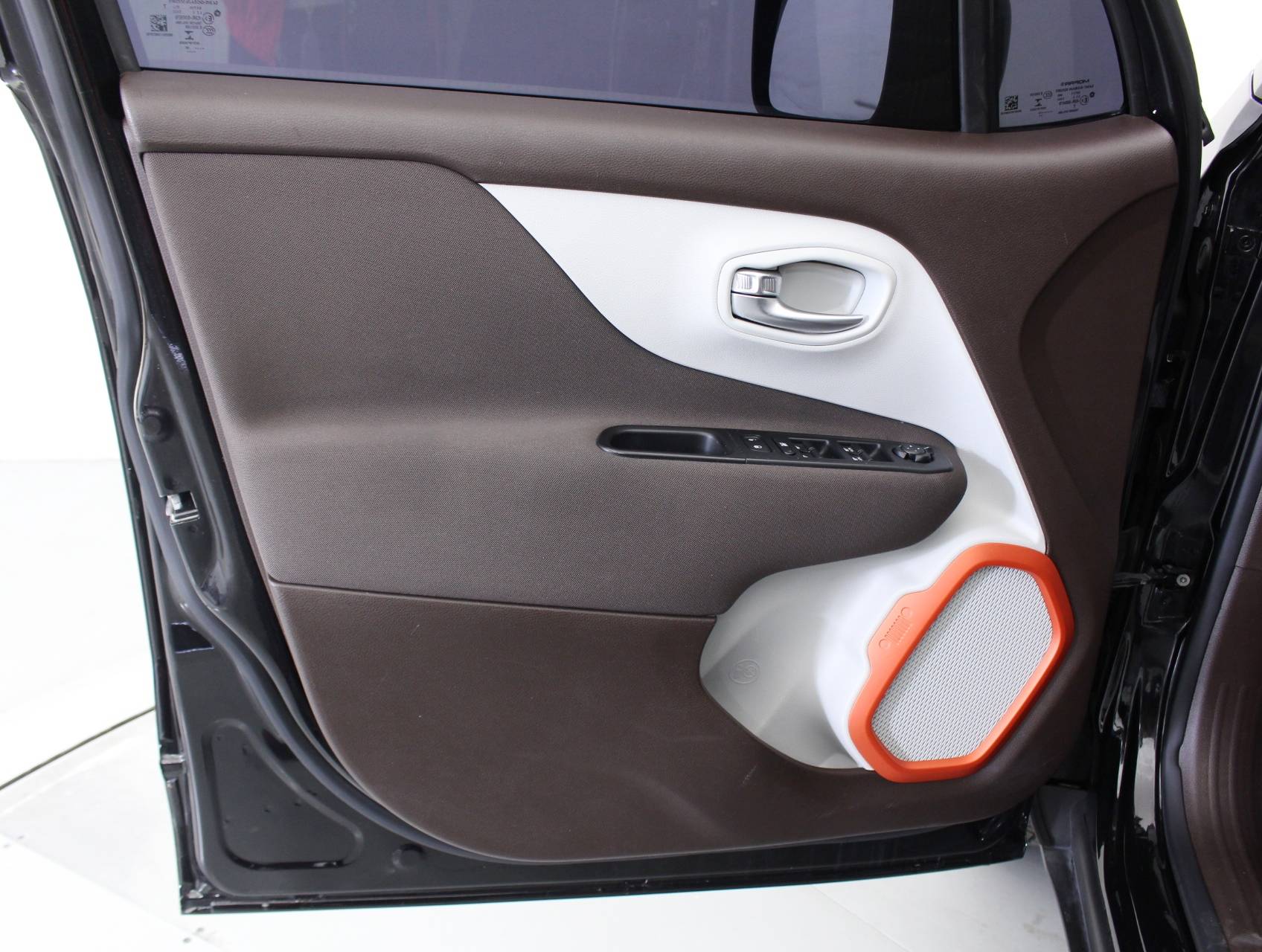 Florida Fine Cars - Used JEEP RENEGADE 2015 MIAMI LATITUDE