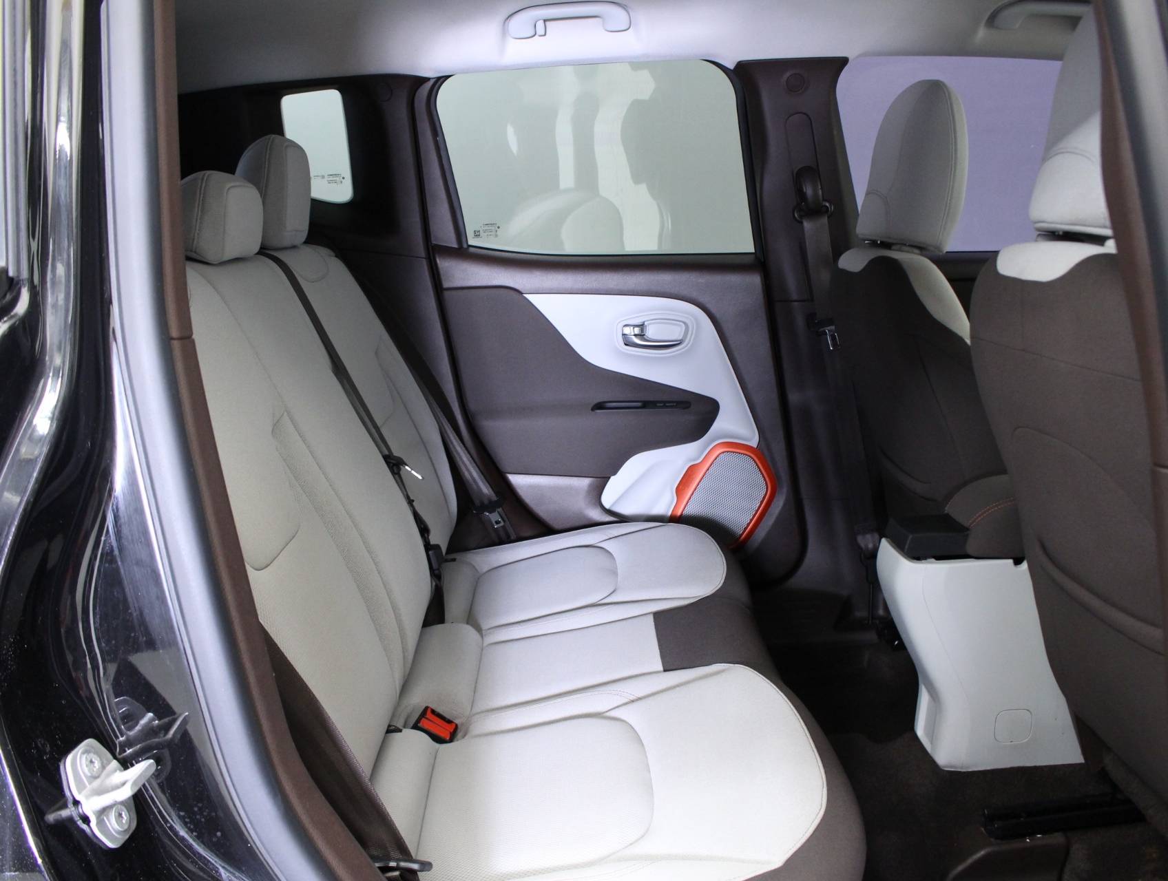 Florida Fine Cars - Used JEEP RENEGADE 2015 MIAMI LATITUDE