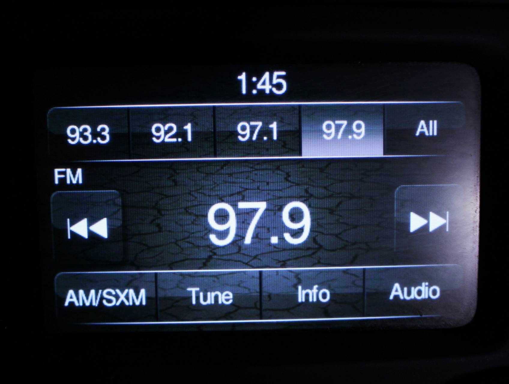 Florida Fine Cars - Used JEEP RENEGADE 2015 MIAMI LATITUDE