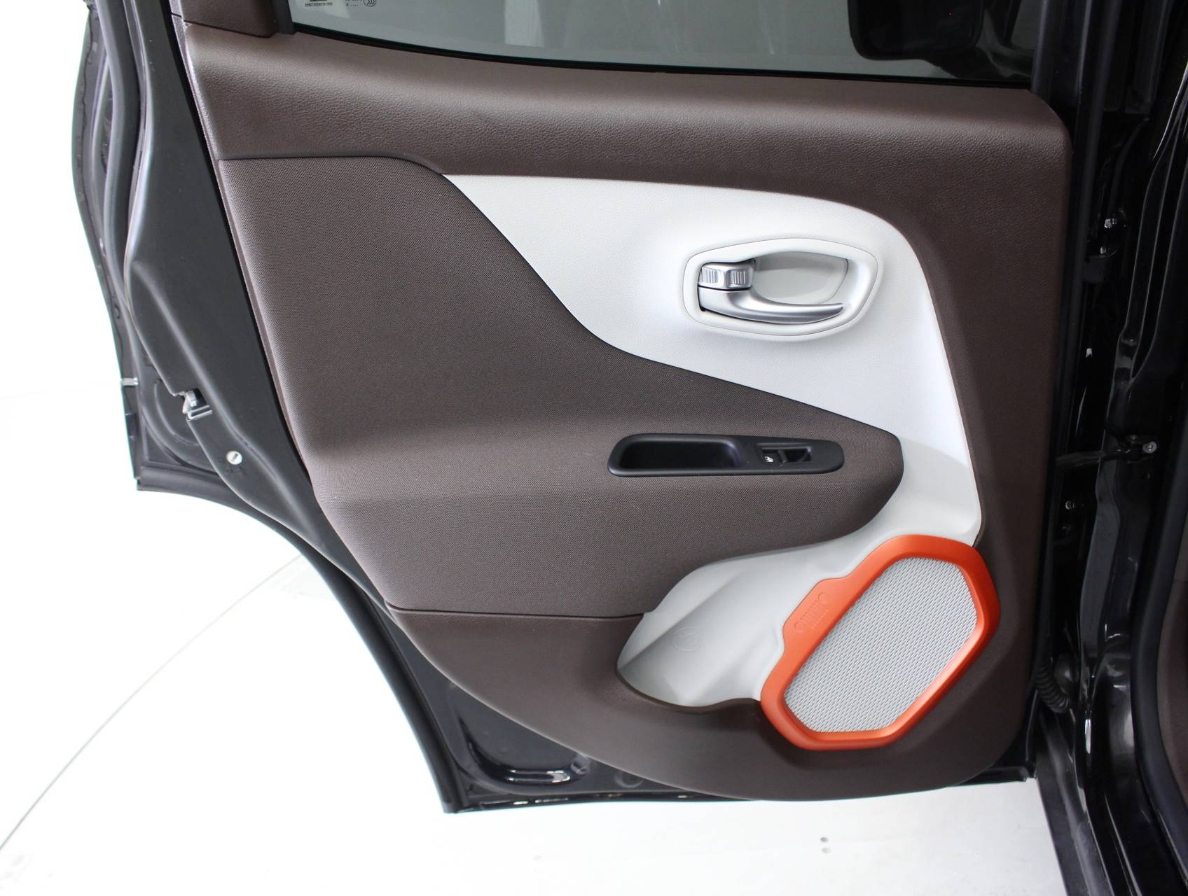 Florida Fine Cars - Used JEEP RENEGADE 2015 MIAMI LATITUDE