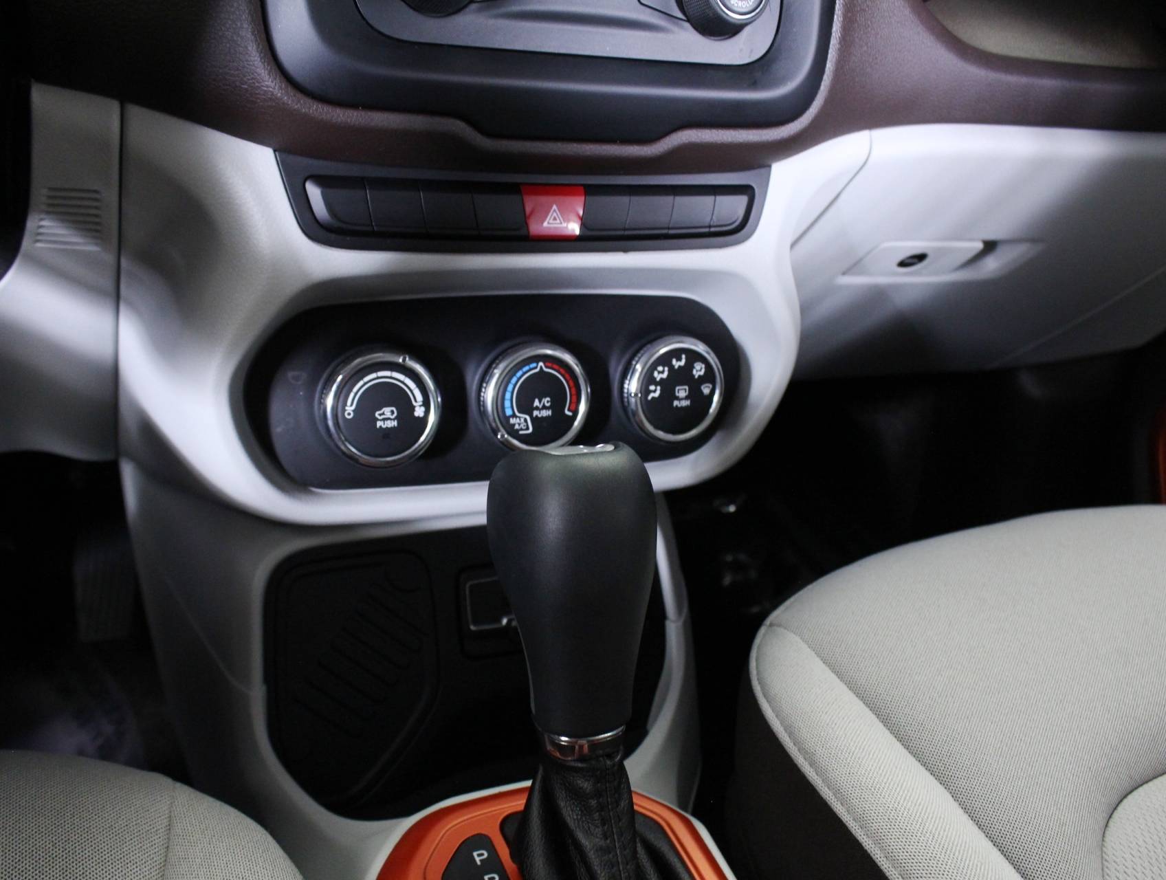 Florida Fine Cars - Used JEEP RENEGADE 2015 MIAMI LATITUDE