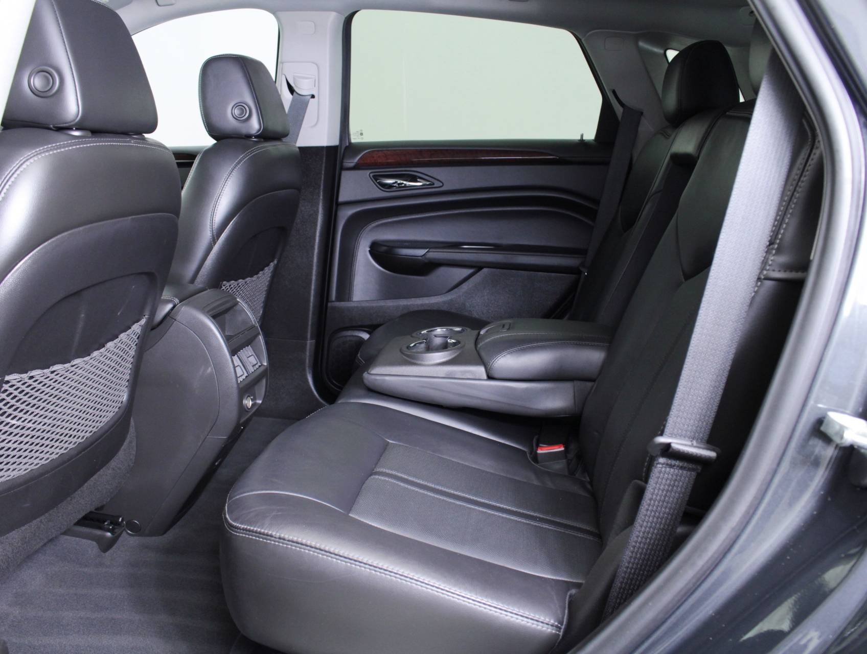 Florida Fine Cars - Used CADILLAC SRX 2015 MARGATE PERFORMANCE