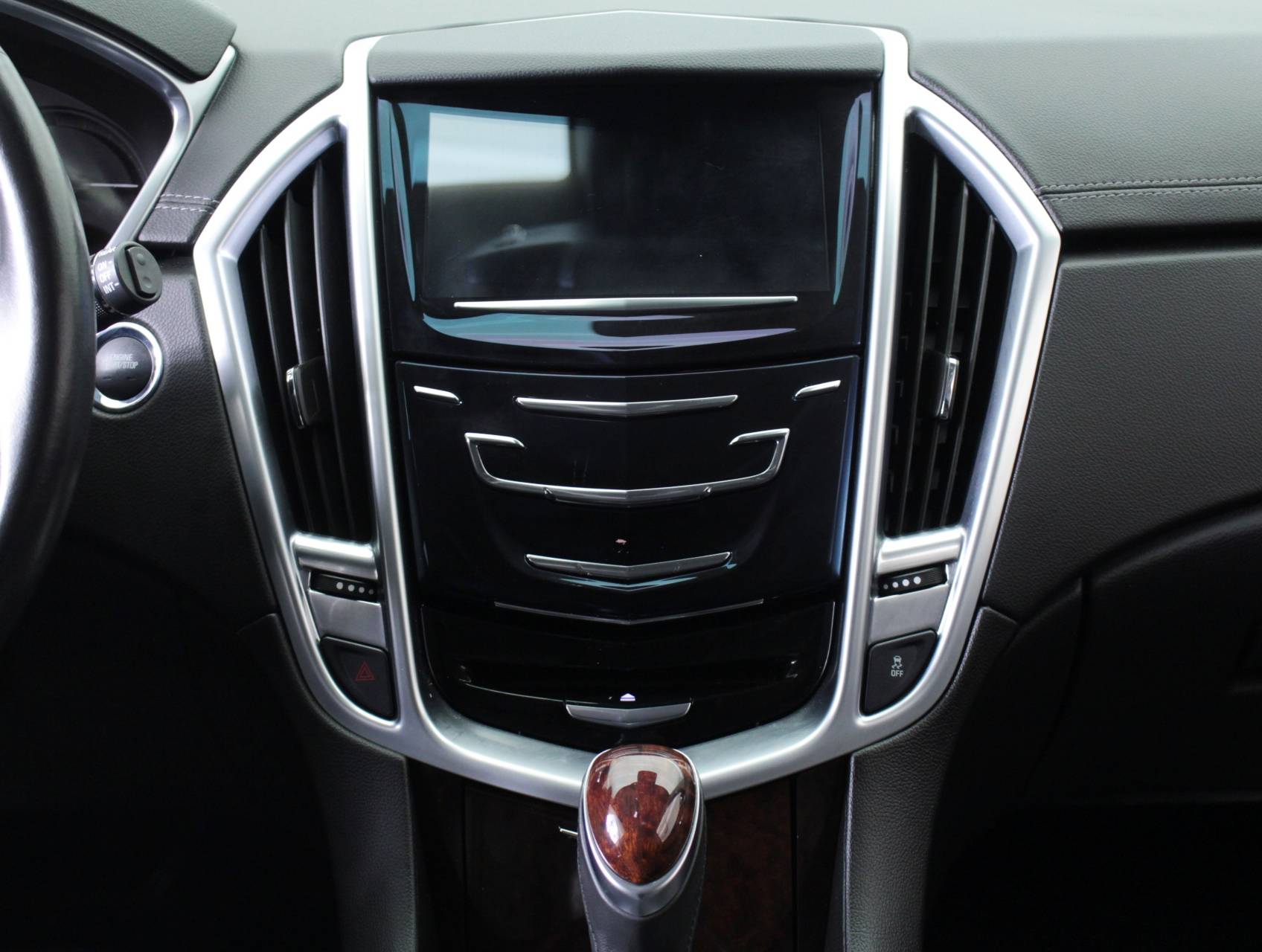 Florida Fine Cars - Used CADILLAC SRX 2015 MARGATE PERFORMANCE