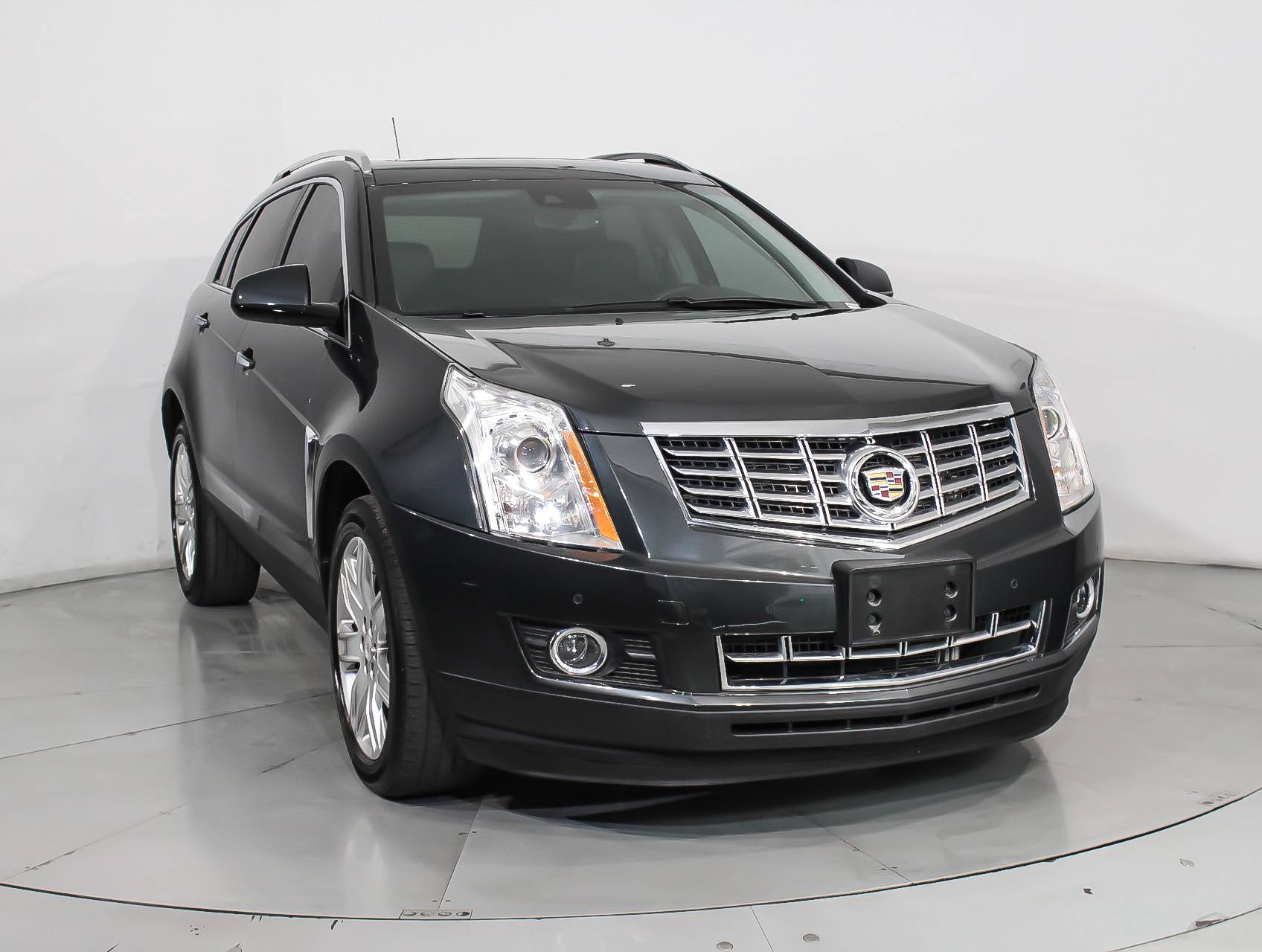 Florida Fine Cars - Used CADILLAC SRX 2015 MARGATE PERFORMANCE