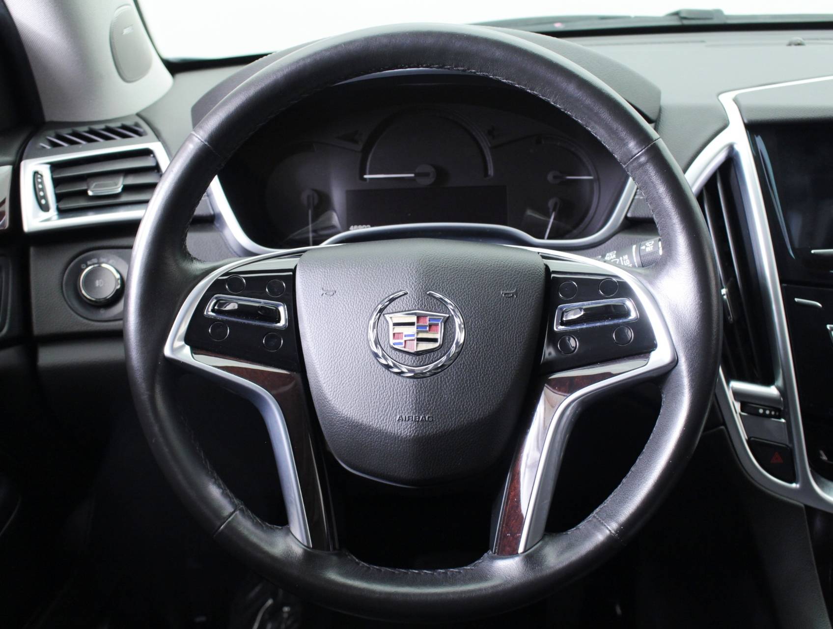 Florida Fine Cars - Used CADILLAC SRX 2015 MARGATE PERFORMANCE