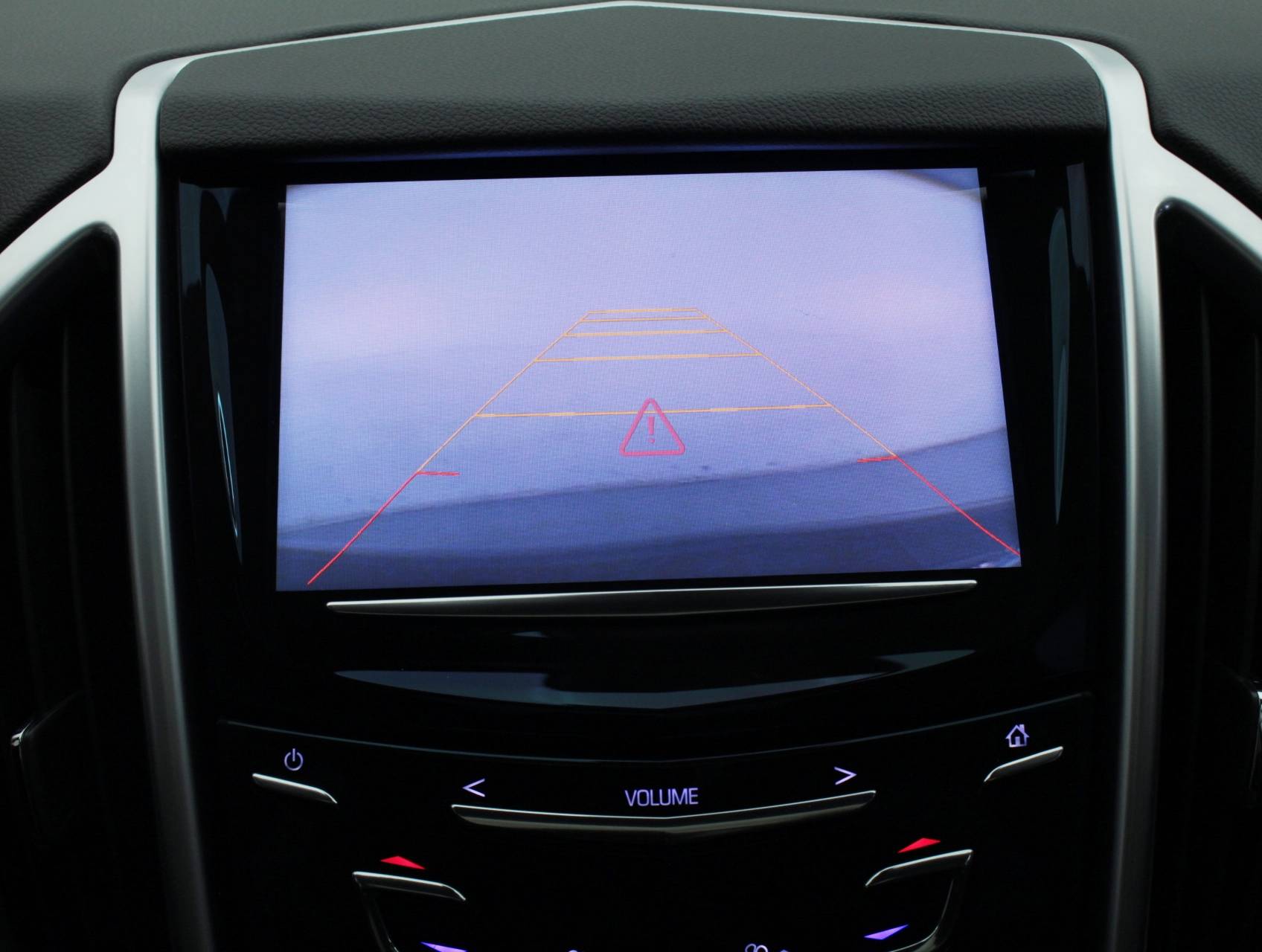 Florida Fine Cars - Used CADILLAC SRX 2015 MARGATE PERFORMANCE