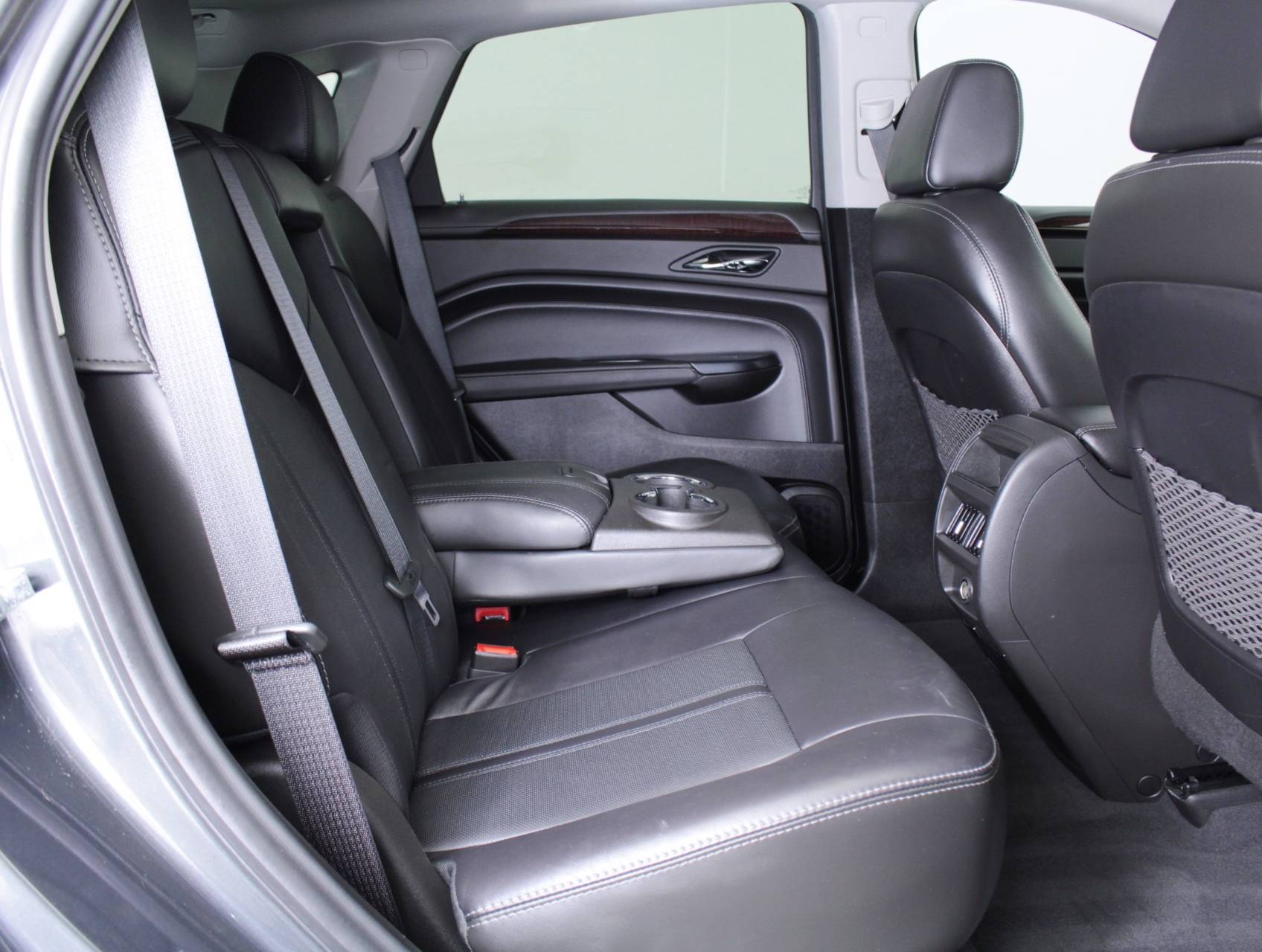 Florida Fine Cars - Used CADILLAC SRX 2015 MARGATE PERFORMANCE