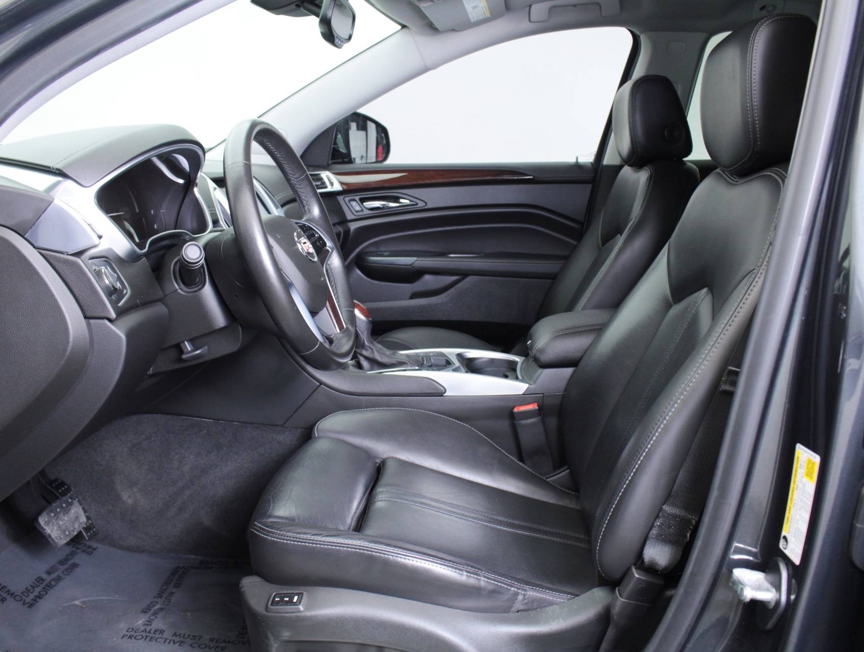 Florida Fine Cars - Used CADILLAC SRX 2015 MARGATE PERFORMANCE