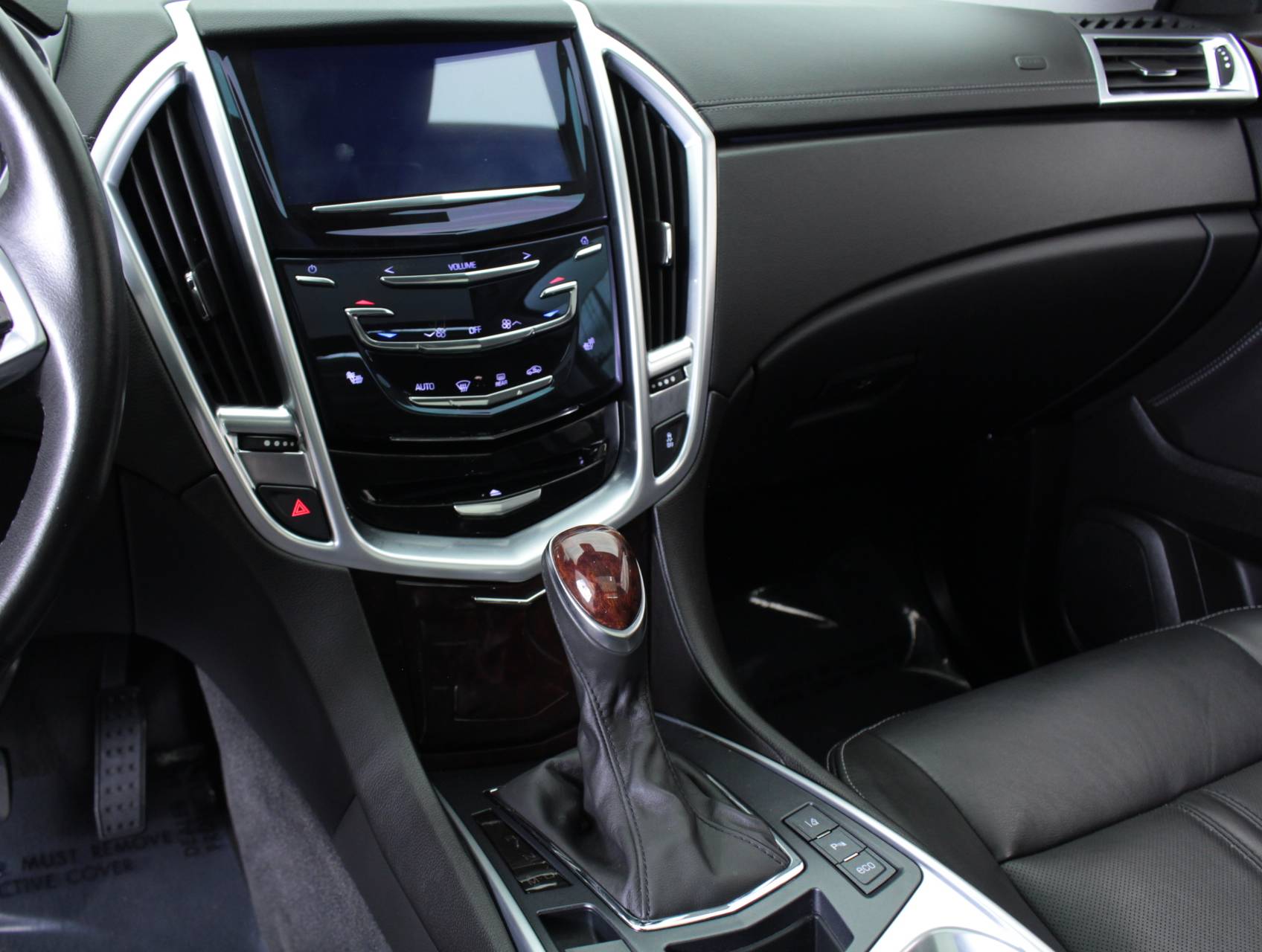 Florida Fine Cars - Used CADILLAC SRX 2015 MARGATE PERFORMANCE