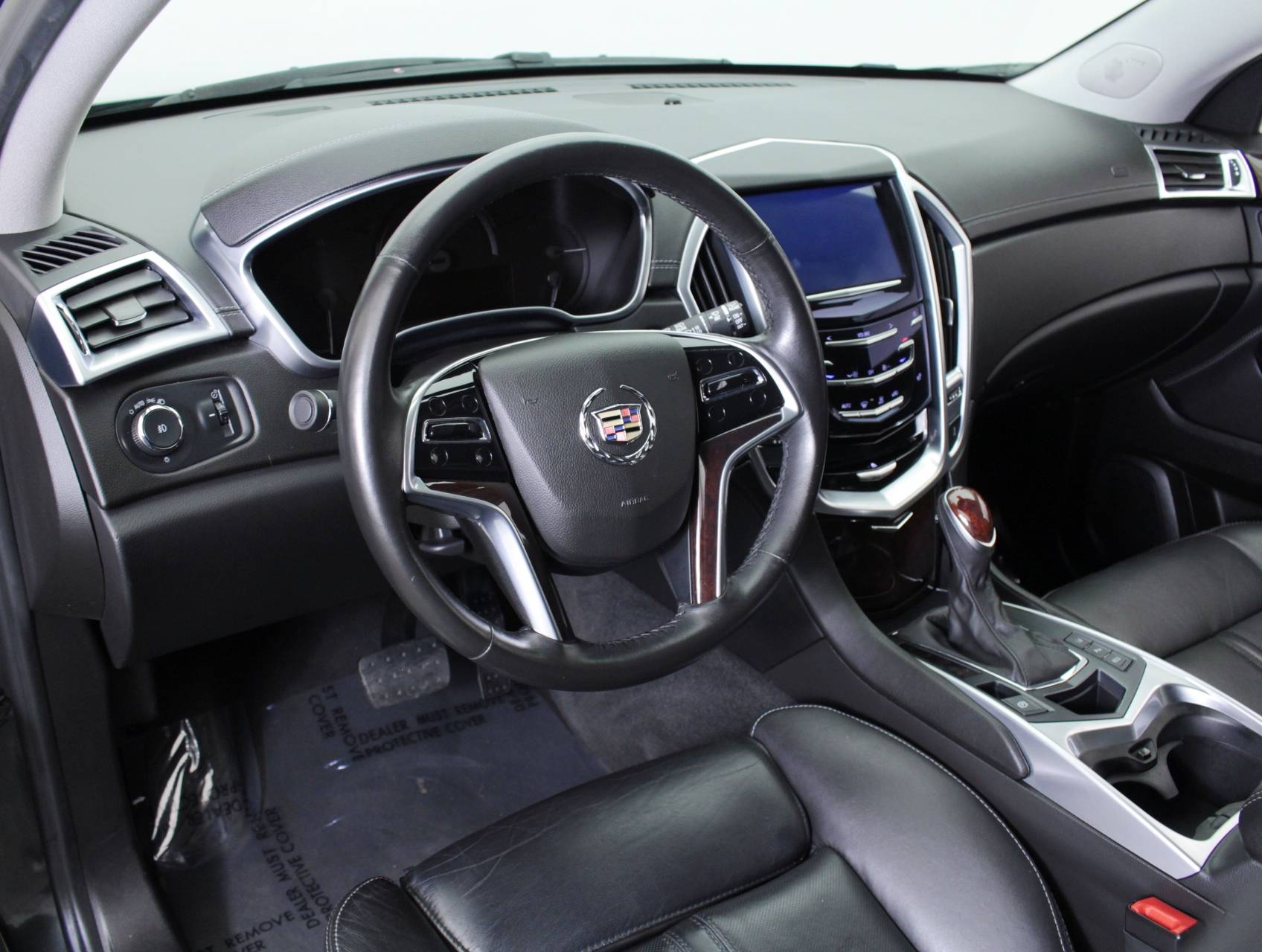 Florida Fine Cars - Used CADILLAC SRX 2015 MARGATE PERFORMANCE