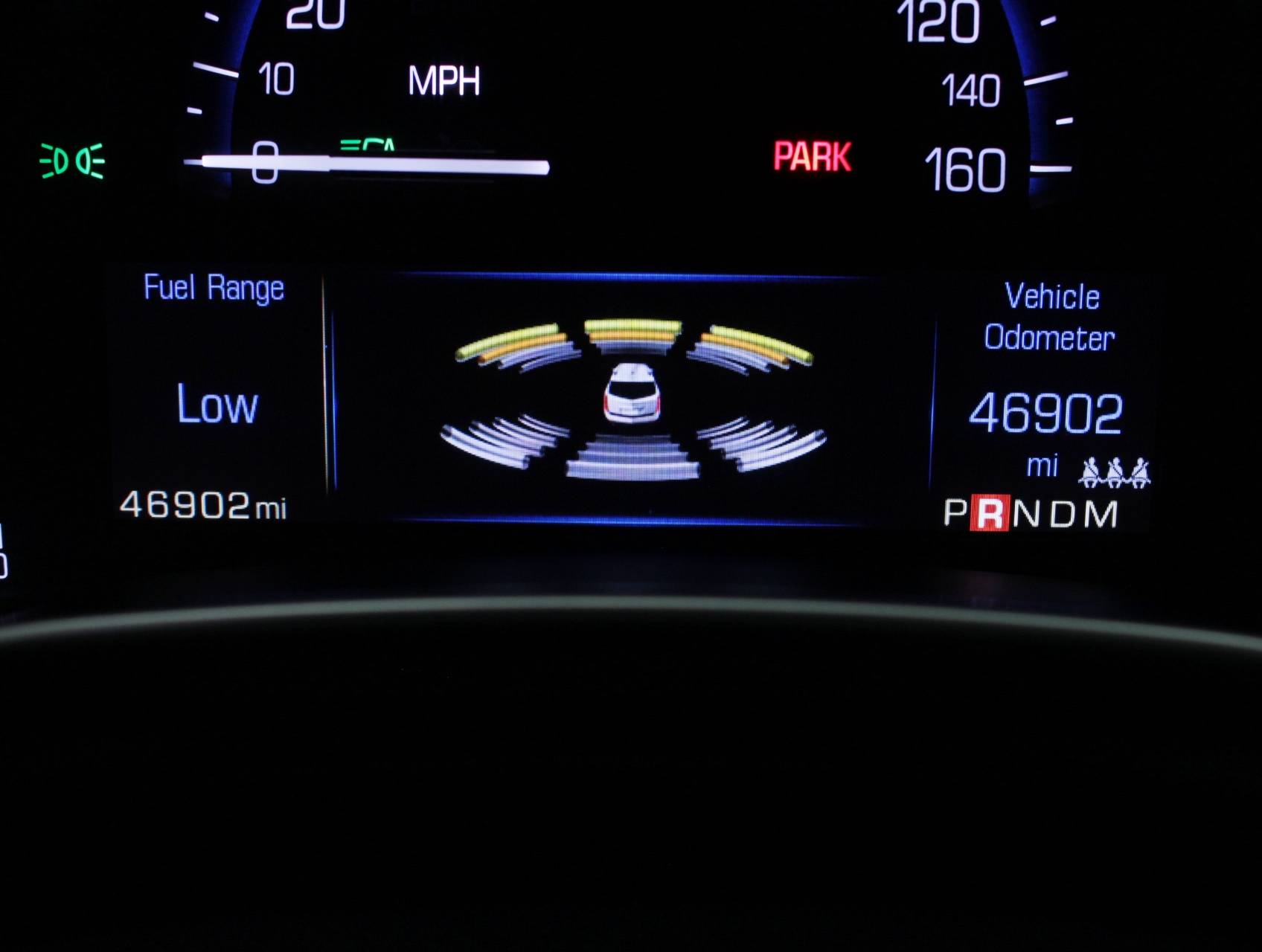 Florida Fine Cars - Used CADILLAC SRX 2015 MARGATE PERFORMANCE