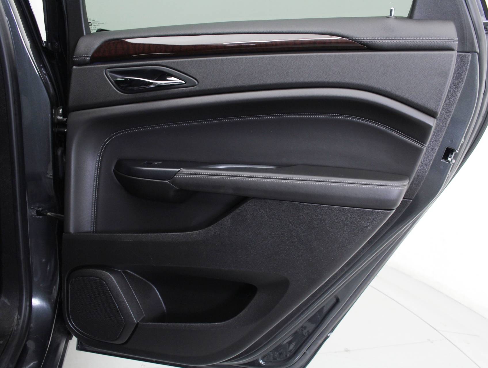 Florida Fine Cars - Used CADILLAC SRX 2015 MARGATE PERFORMANCE