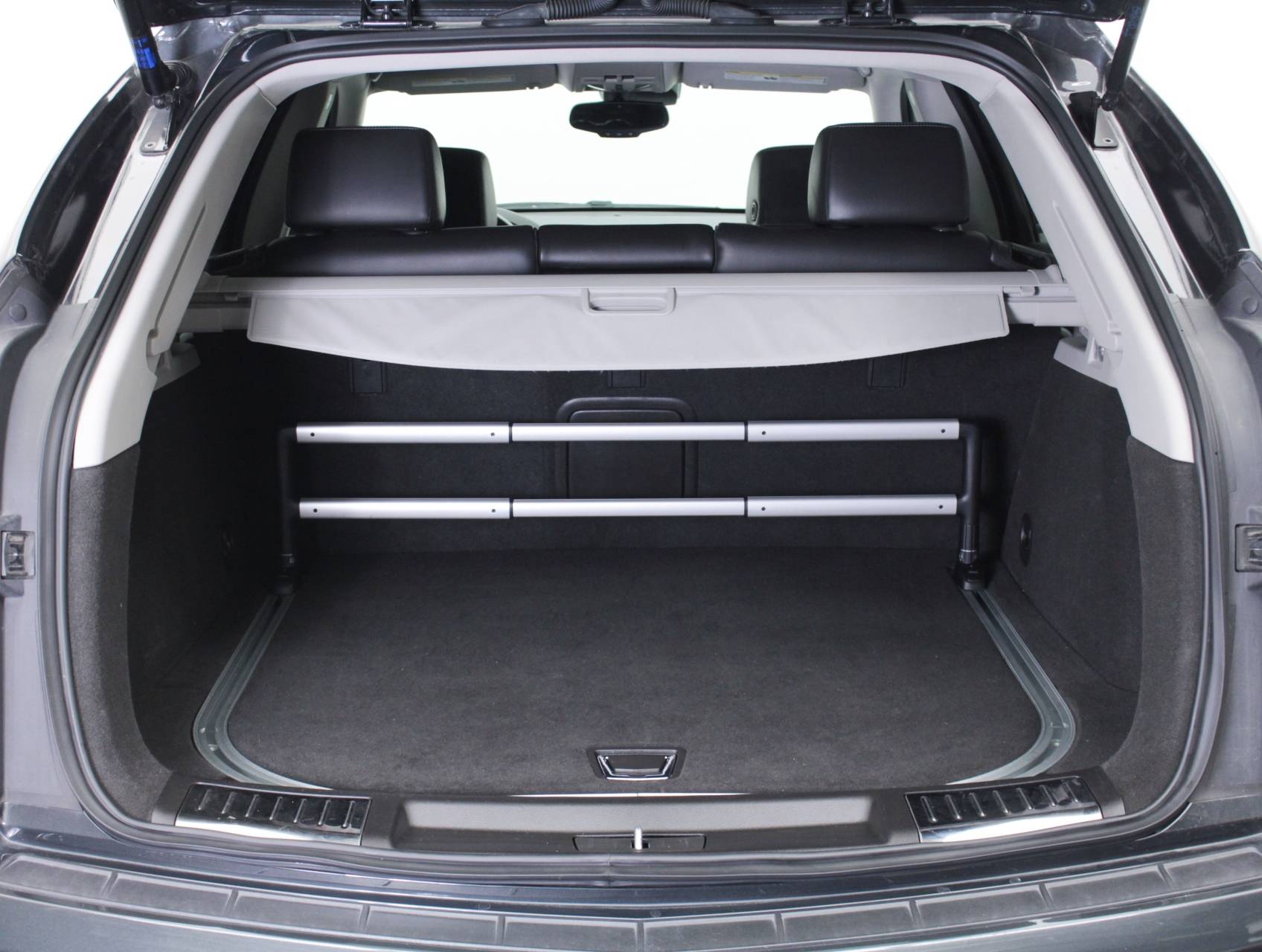 Florida Fine Cars - Used CADILLAC SRX 2015 MARGATE PERFORMANCE