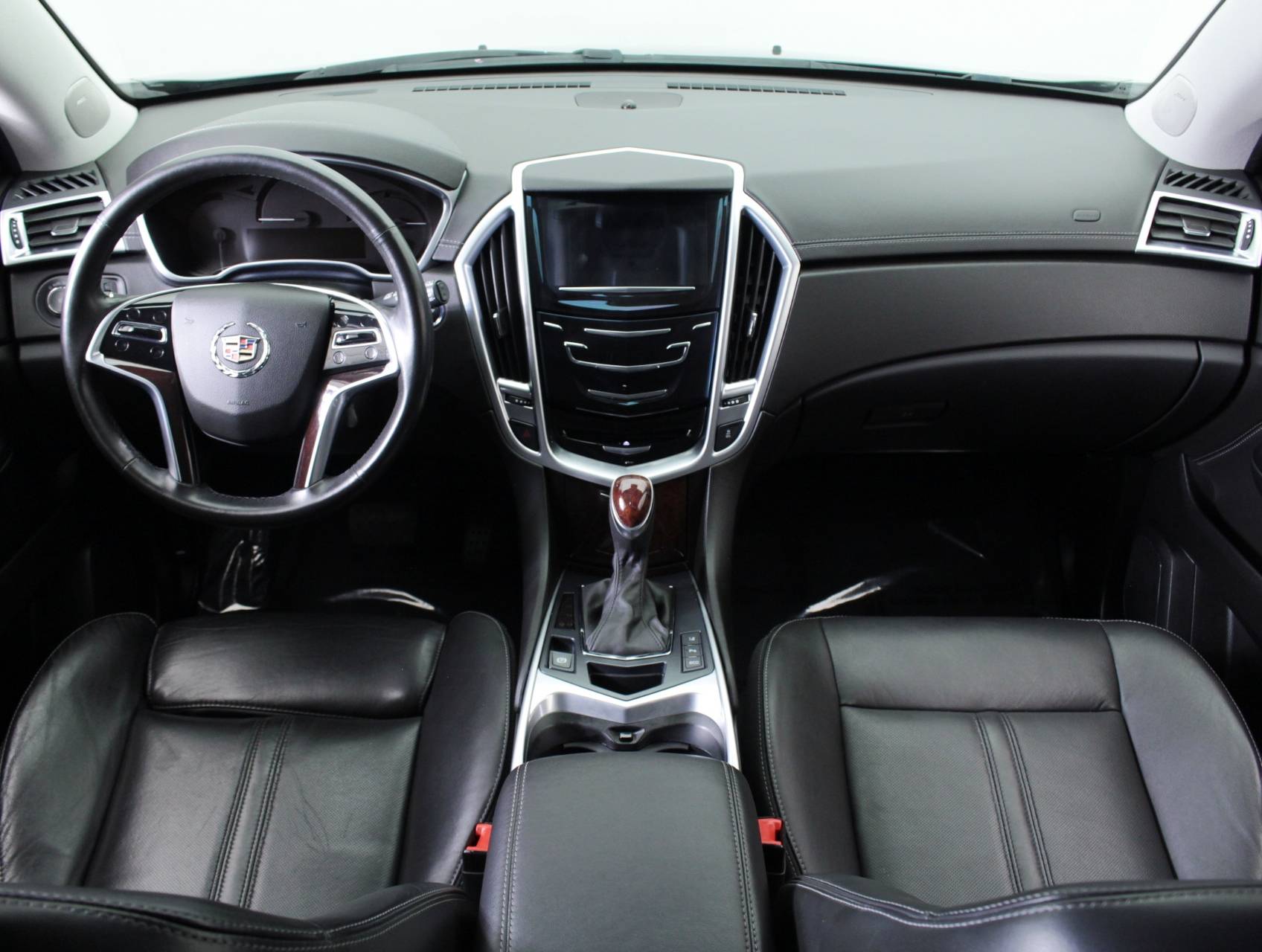 Florida Fine Cars - Used CADILLAC SRX 2015 MARGATE PERFORMANCE