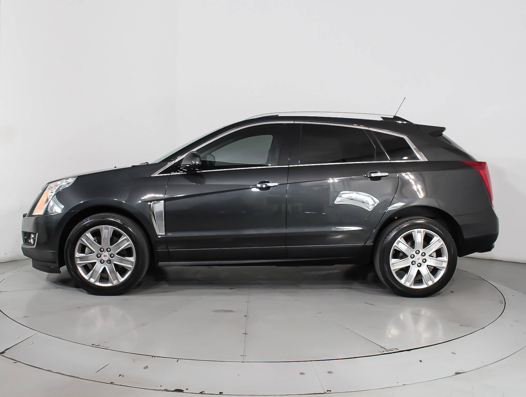 Florida Fine Cars - Used CADILLAC SRX 2015 MARGATE PERFORMANCE