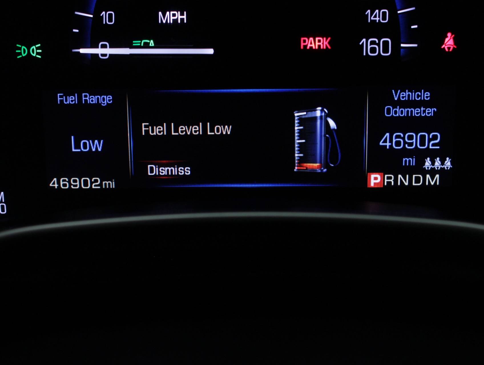 Florida Fine Cars - Used CADILLAC SRX 2015 MARGATE PERFORMANCE