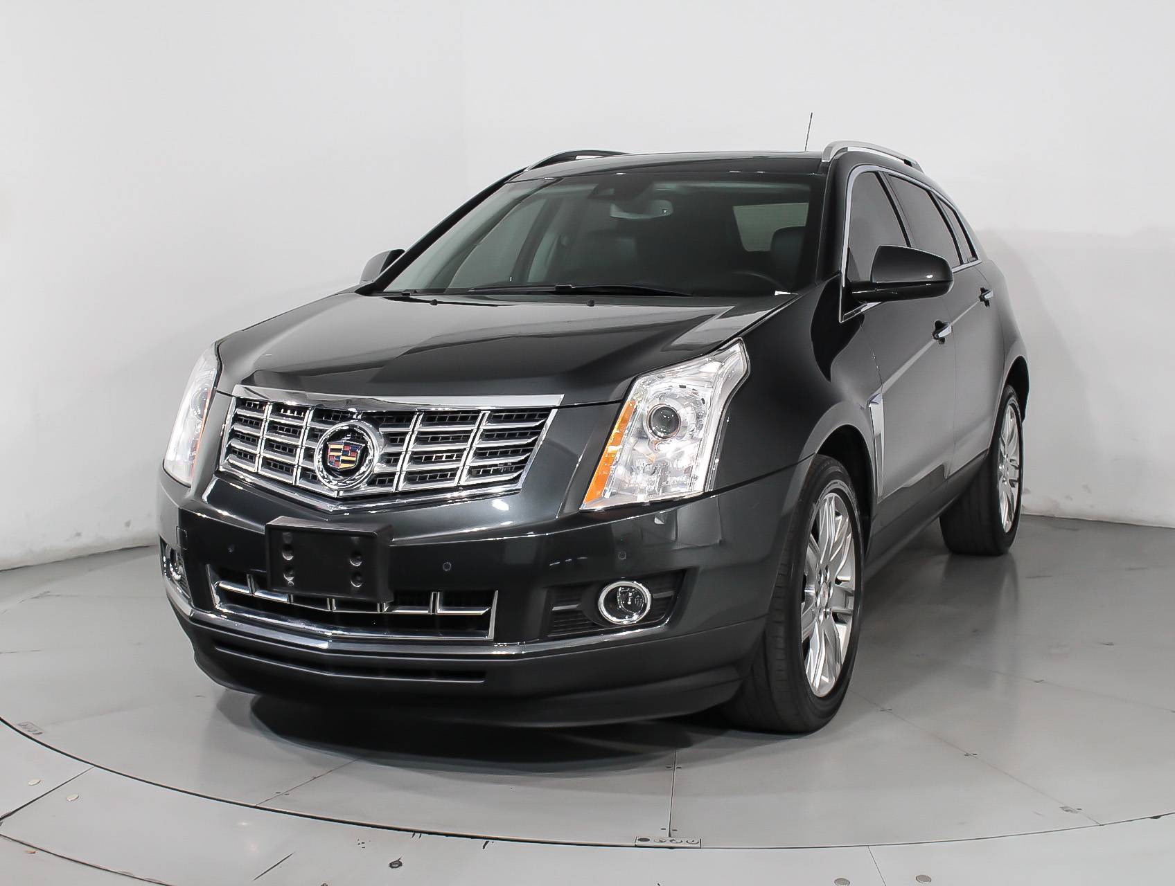 Florida Fine Cars - Used CADILLAC SRX 2015 MARGATE PERFORMANCE