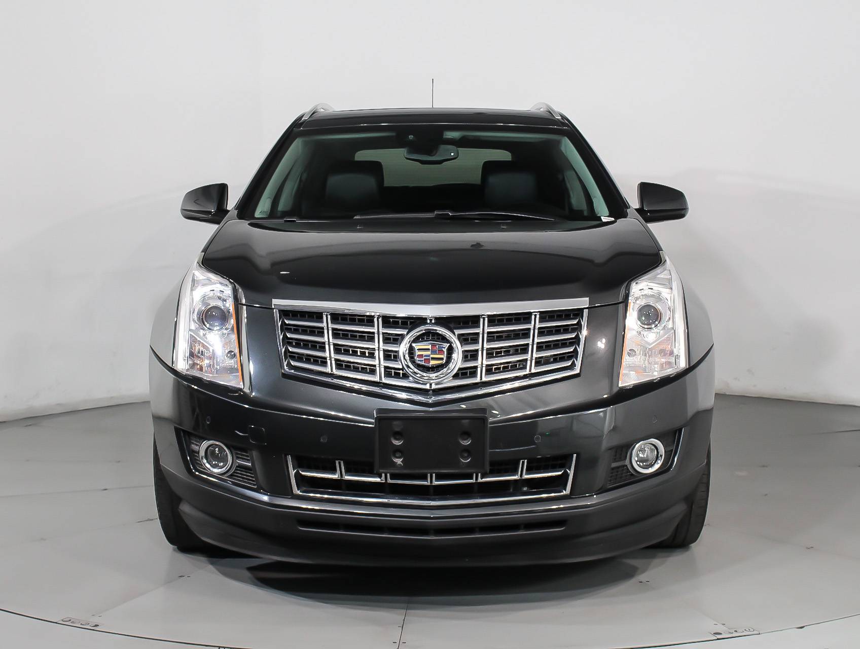 Florida Fine Cars - Used CADILLAC SRX 2015 MARGATE PERFORMANCE