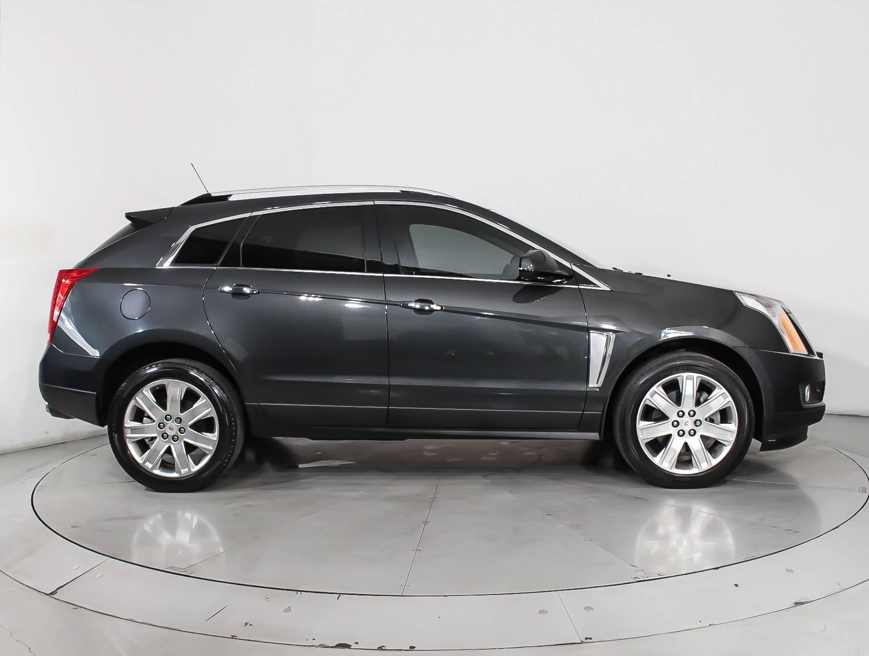 Florida Fine Cars - Used CADILLAC SRX 2015 MARGATE PERFORMANCE