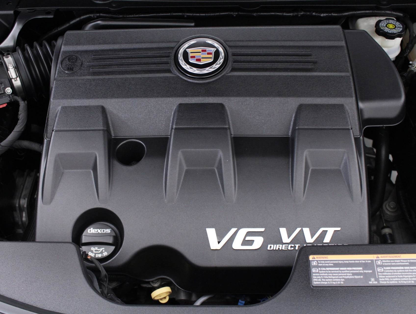 Florida Fine Cars - Used CADILLAC SRX 2015 MARGATE PERFORMANCE