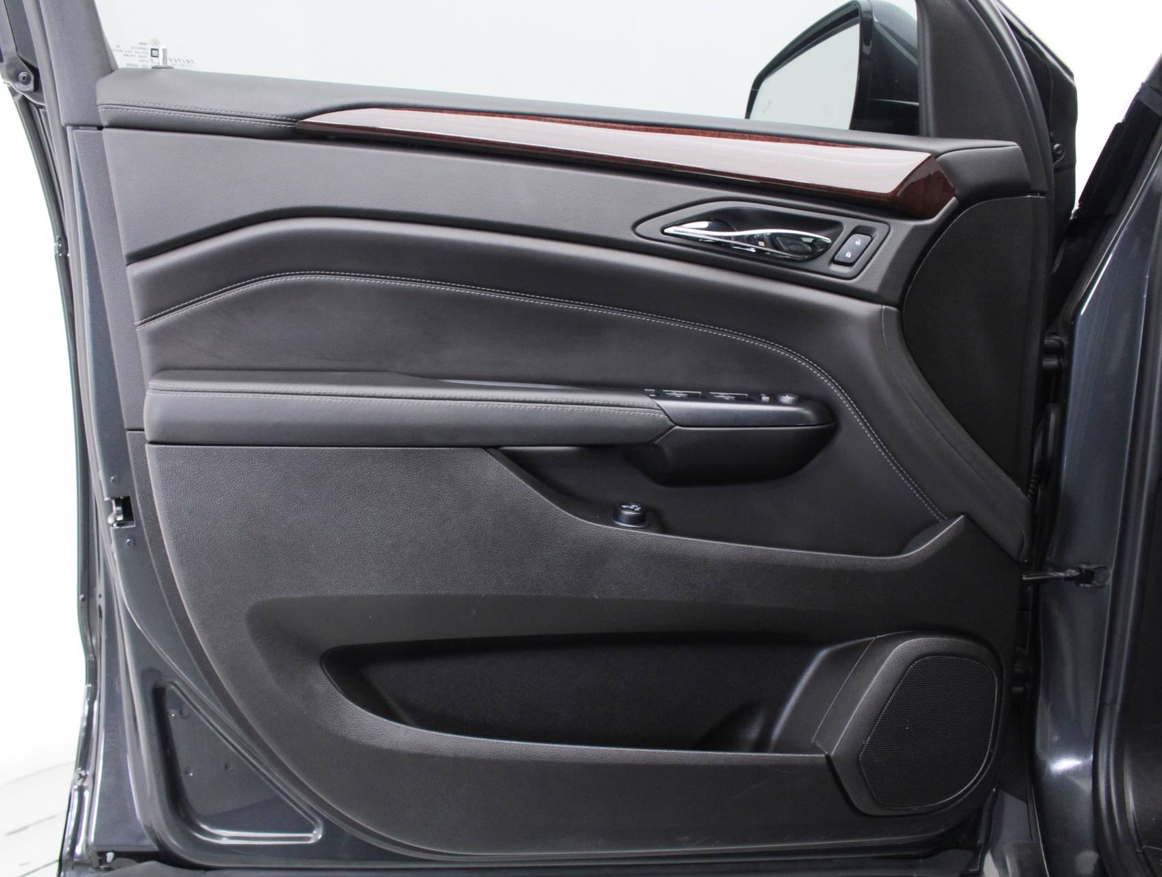 Florida Fine Cars - Used CADILLAC SRX 2015 MARGATE PERFORMANCE