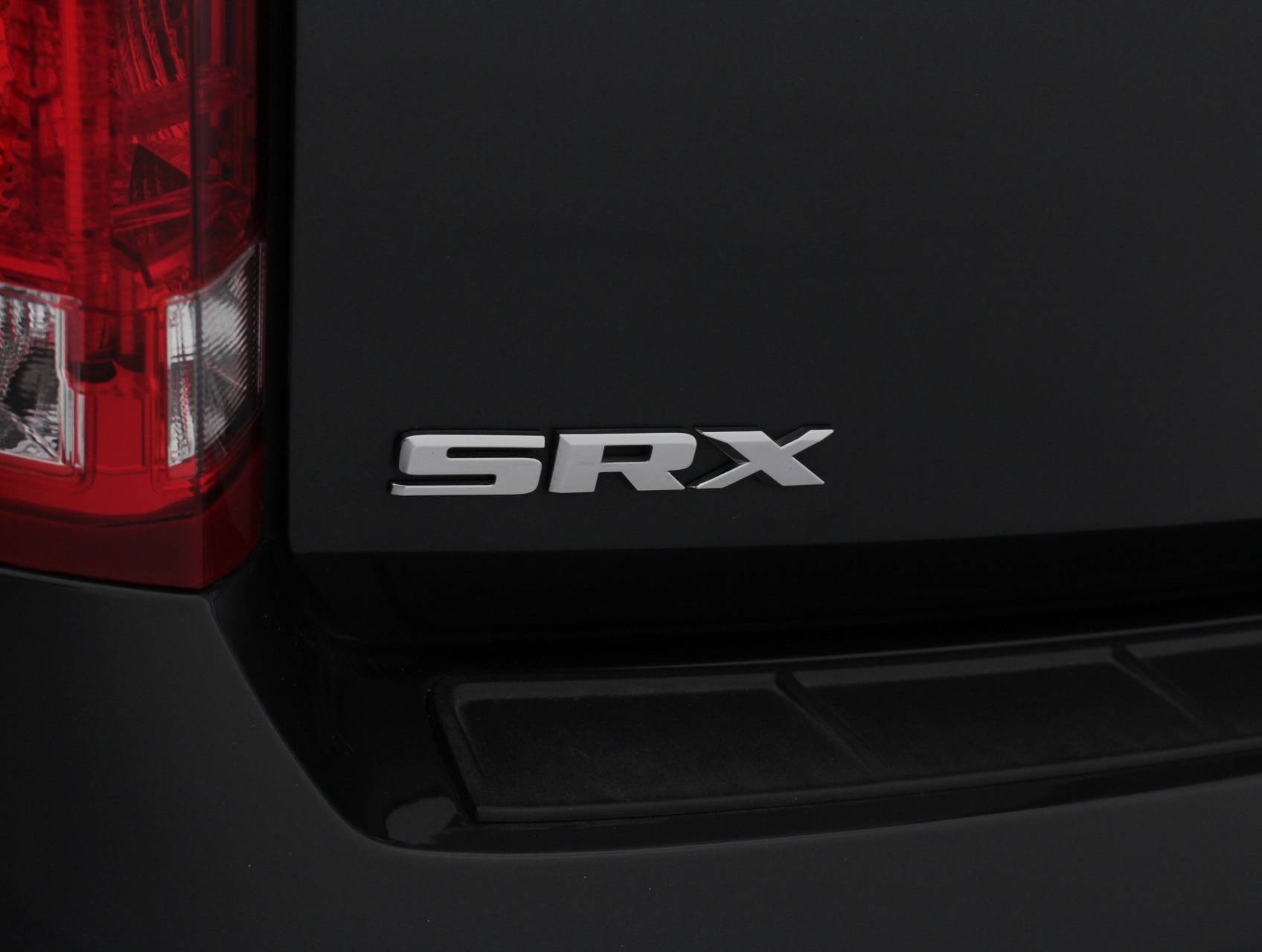 Florida Fine Cars - Used CADILLAC SRX 2015 MARGATE PERFORMANCE