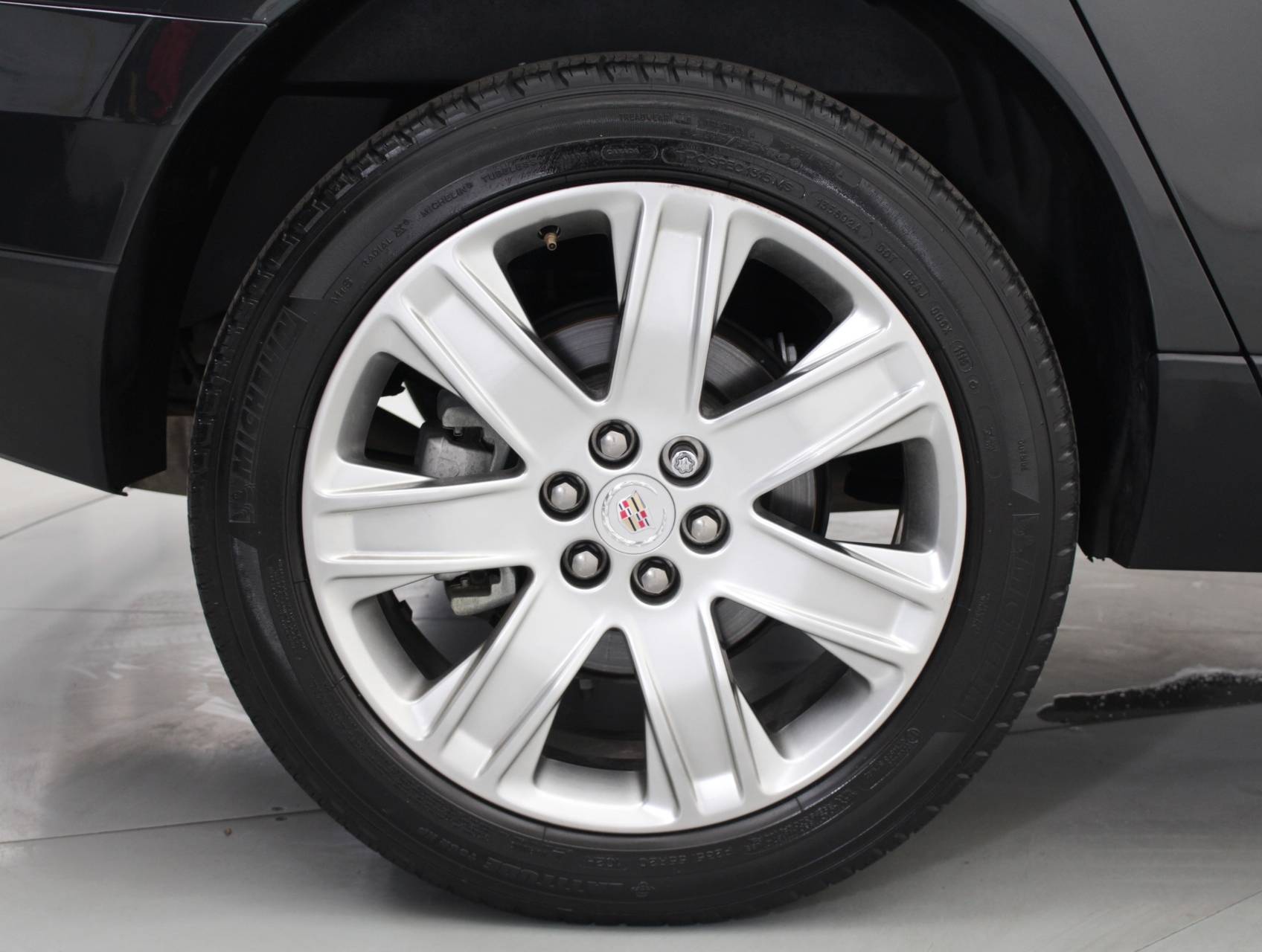 Florida Fine Cars - Used CADILLAC SRX 2015 MARGATE PERFORMANCE