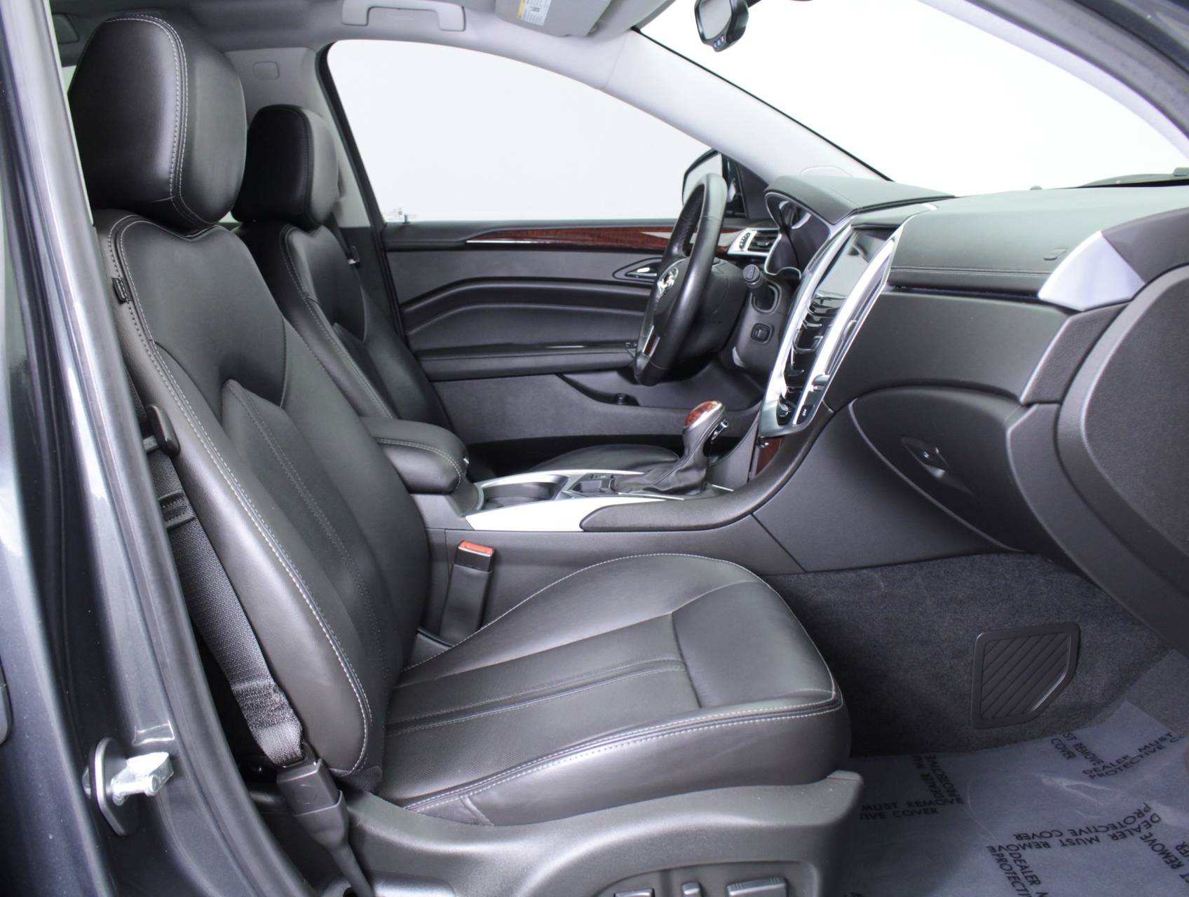 Florida Fine Cars - Used CADILLAC SRX 2015 MARGATE PERFORMANCE