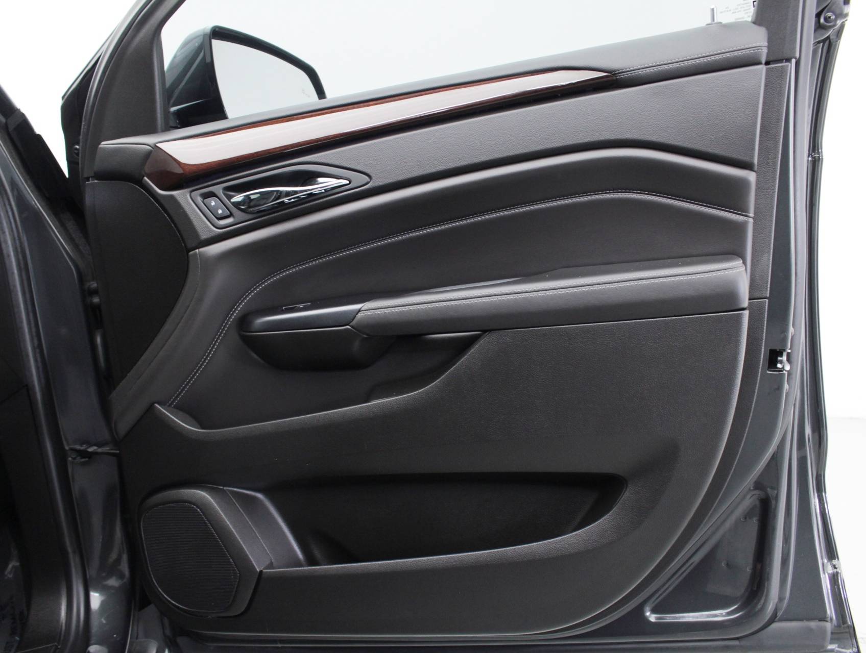 Florida Fine Cars - Used CADILLAC SRX 2015 MARGATE PERFORMANCE