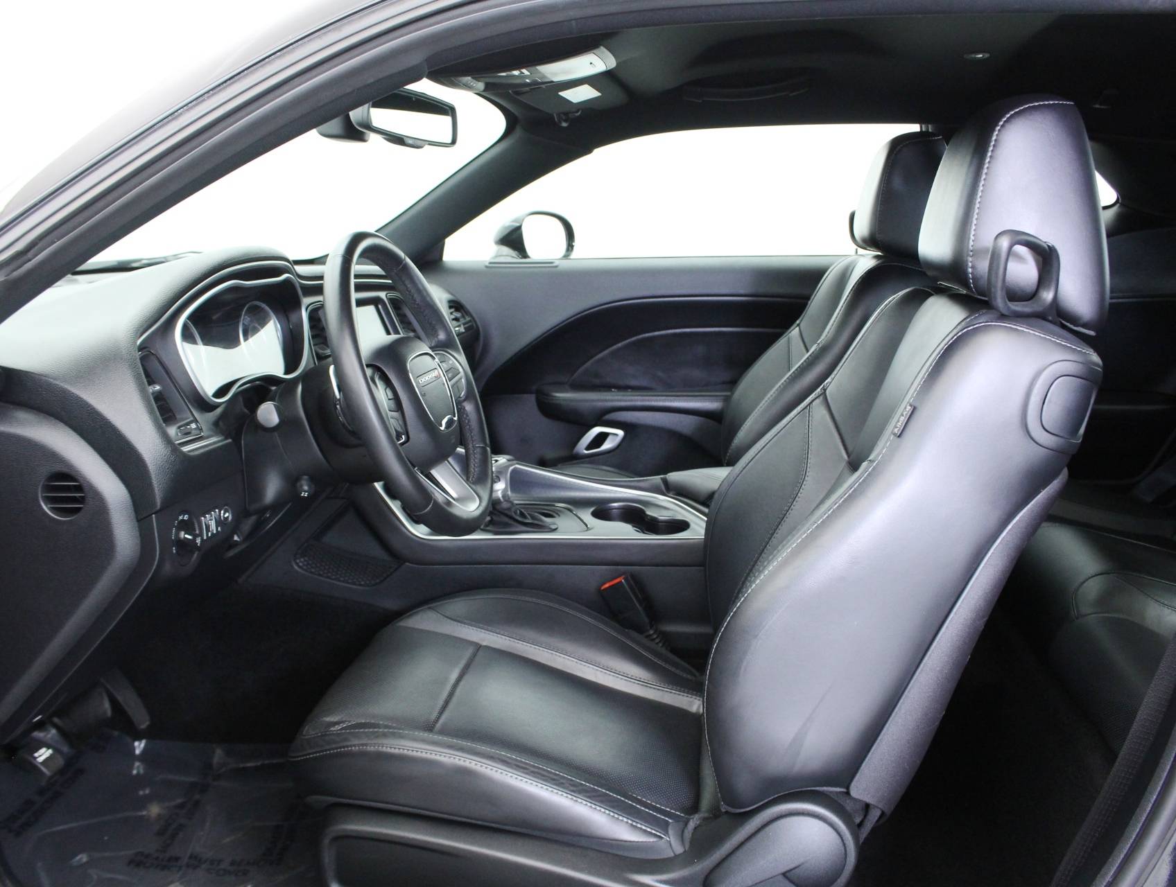 Florida Fine Cars - Used DODGE CHALLENGER 2015 MIAMI SXT PLUS