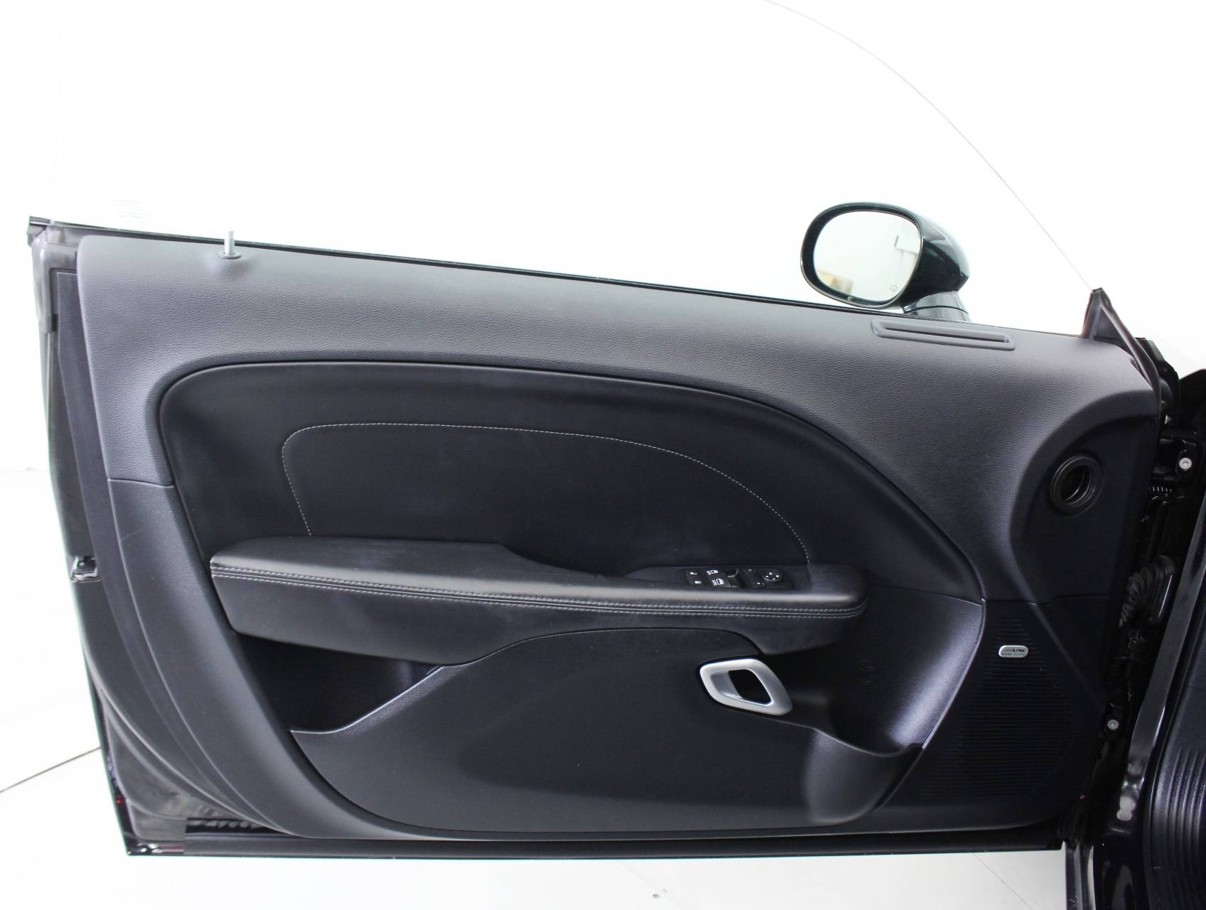 Florida Fine Cars - Used DODGE CHALLENGER 2015 MIAMI SXT PLUS